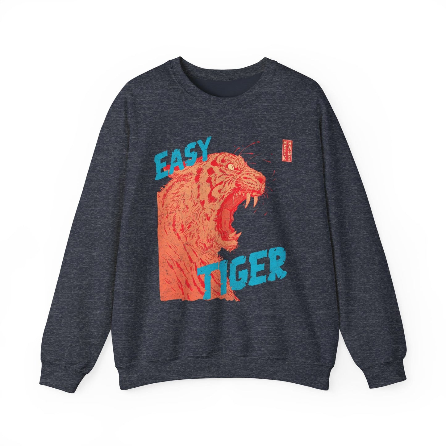 Easy Tiger Sweatshirt