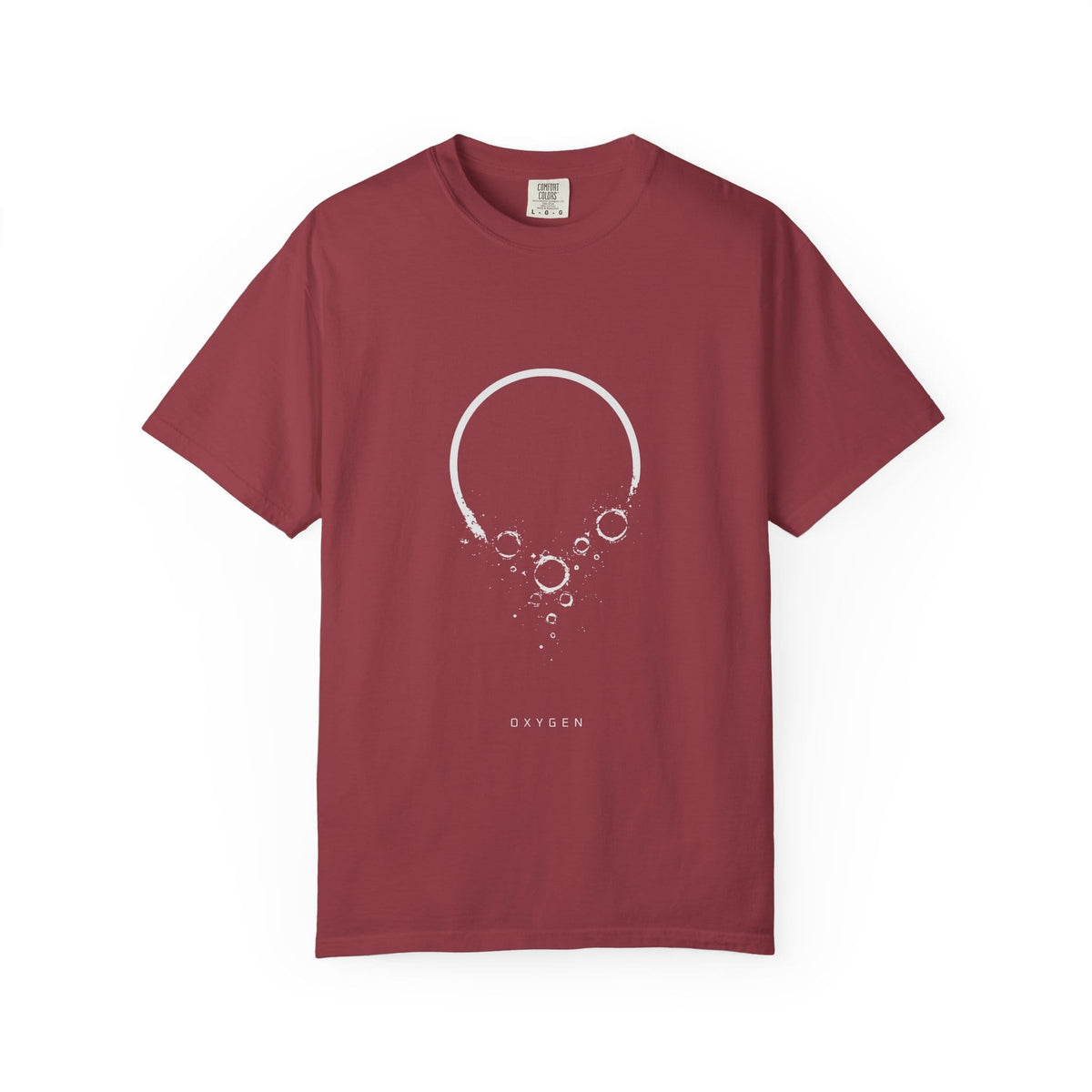 Oxygen Comfort Colors T-Shirt
