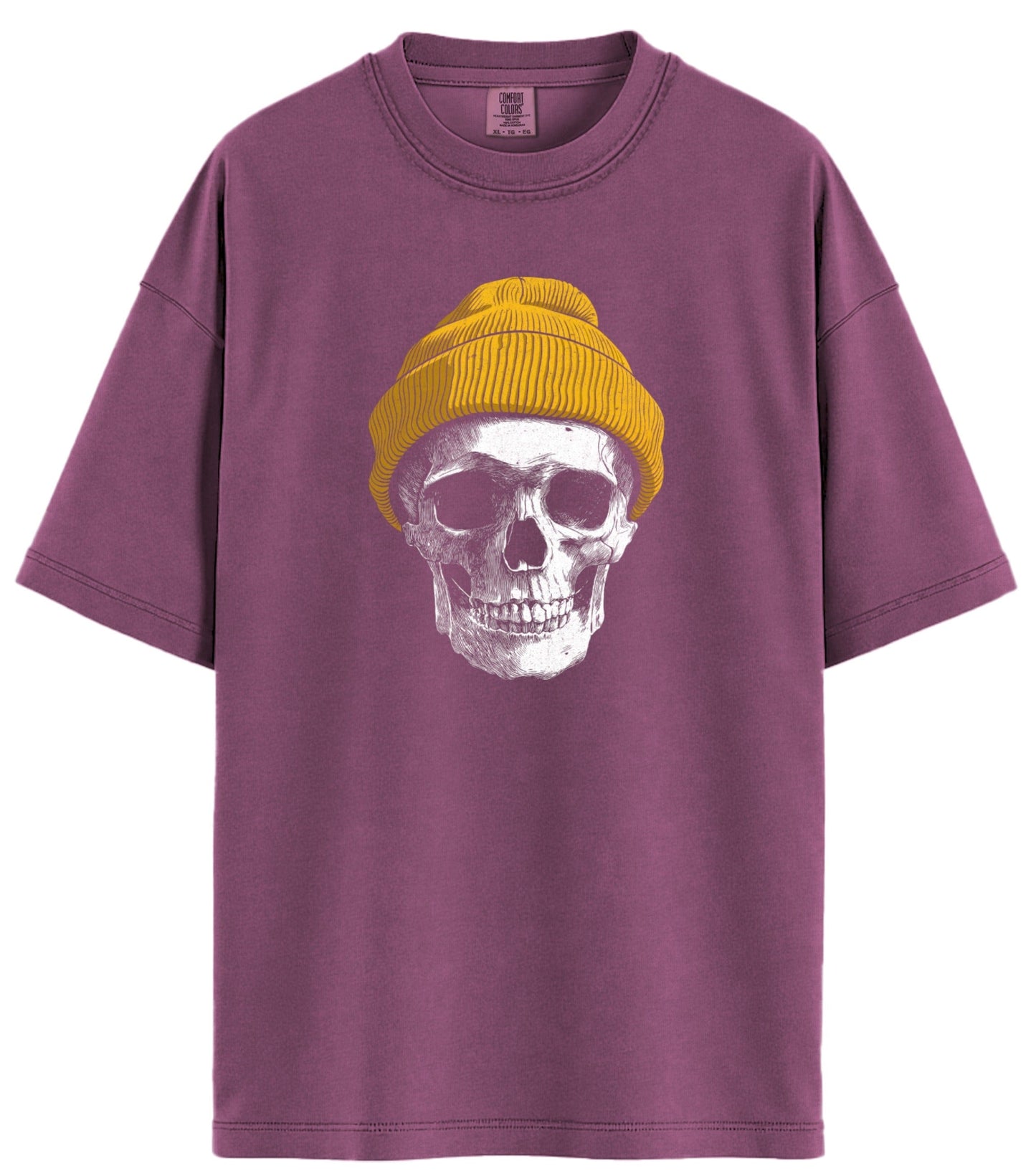 Dead Warm Comfort Colors T-Shirt