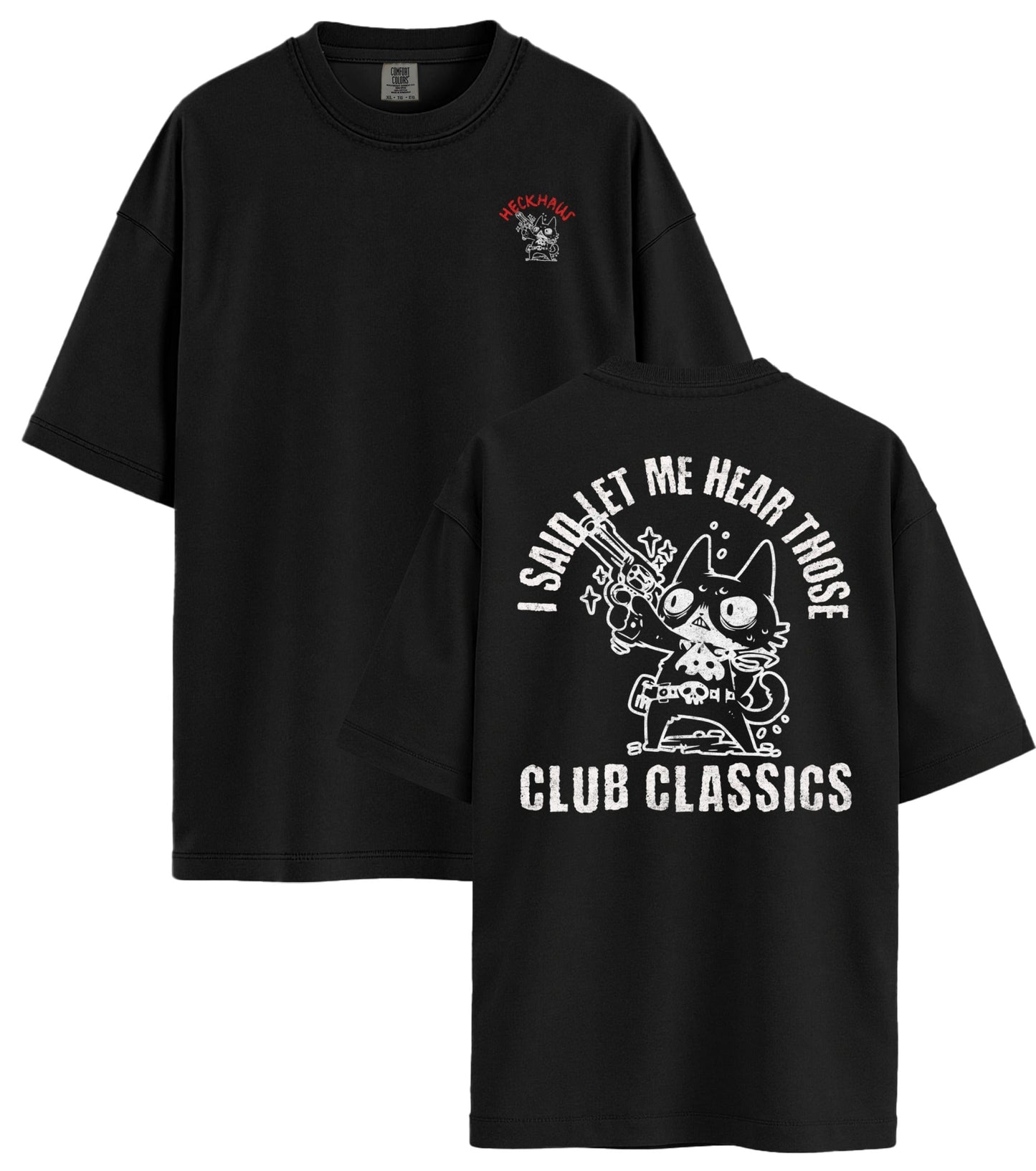 Club Classics Haus Special T-Shirt