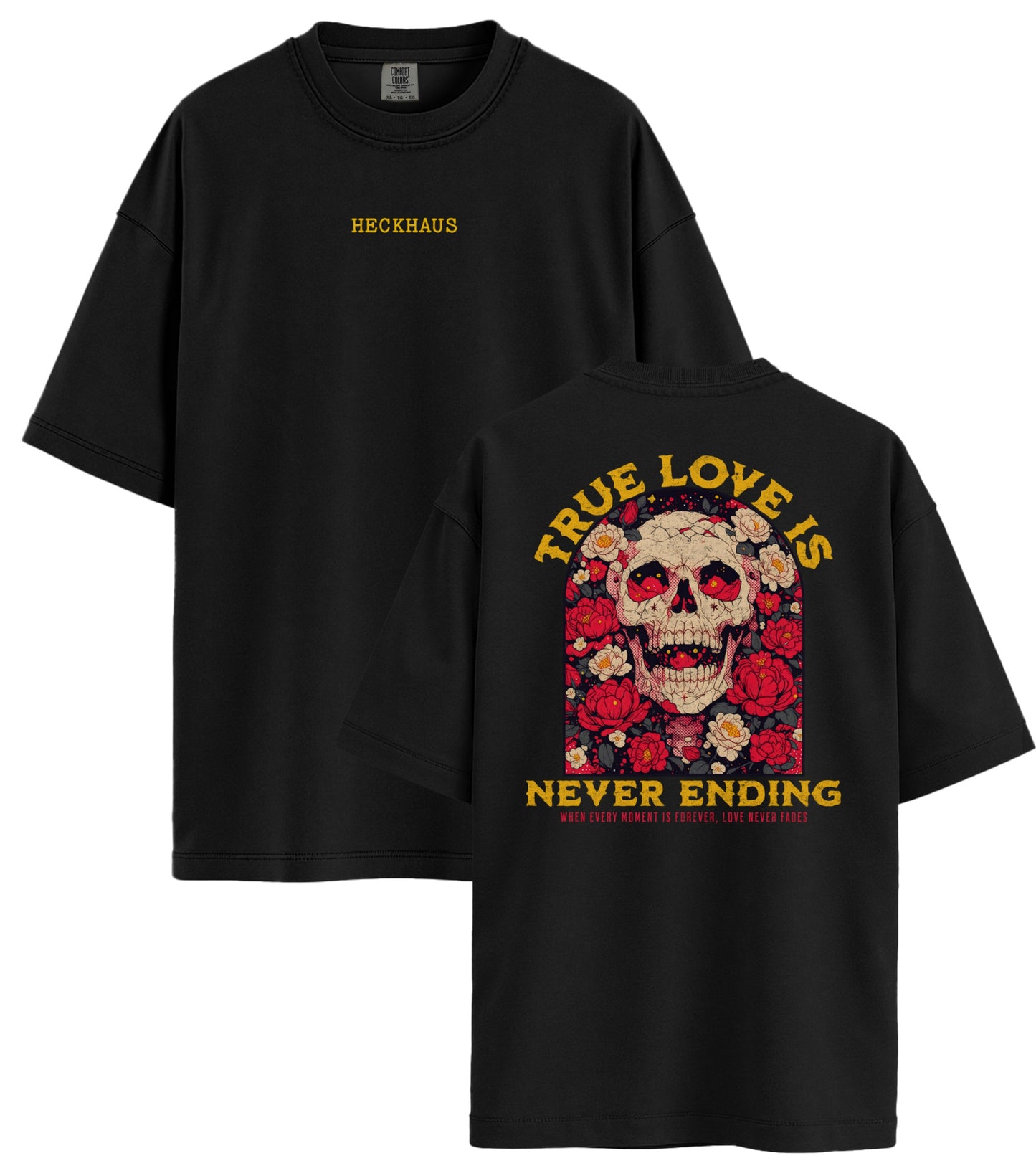 True Love Haus Special T-Shirt