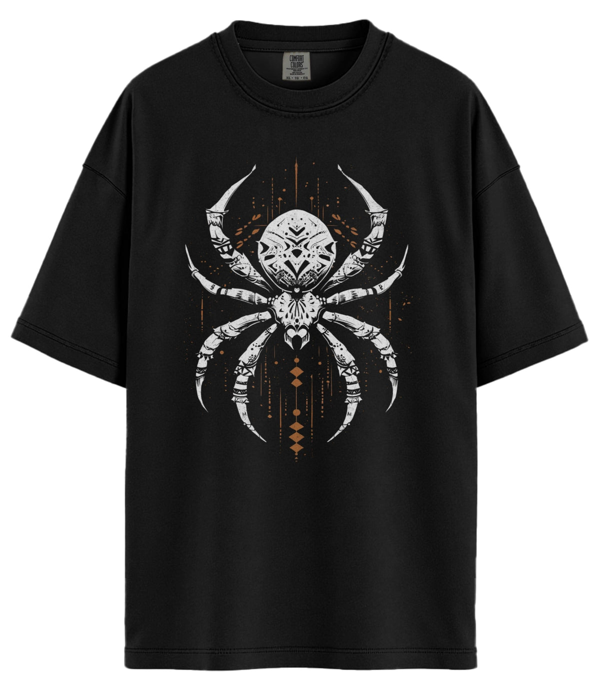 The Weaver Comfort Colors T-Shirt