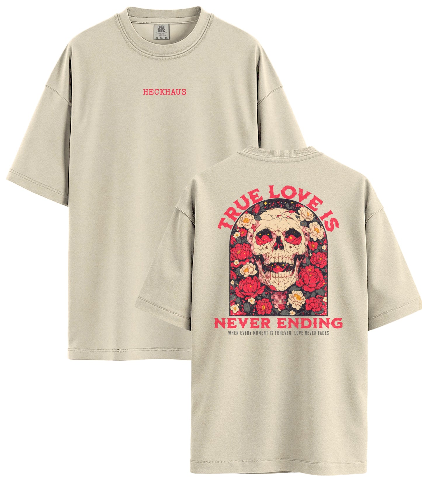True Love Haus Special T-Shirt