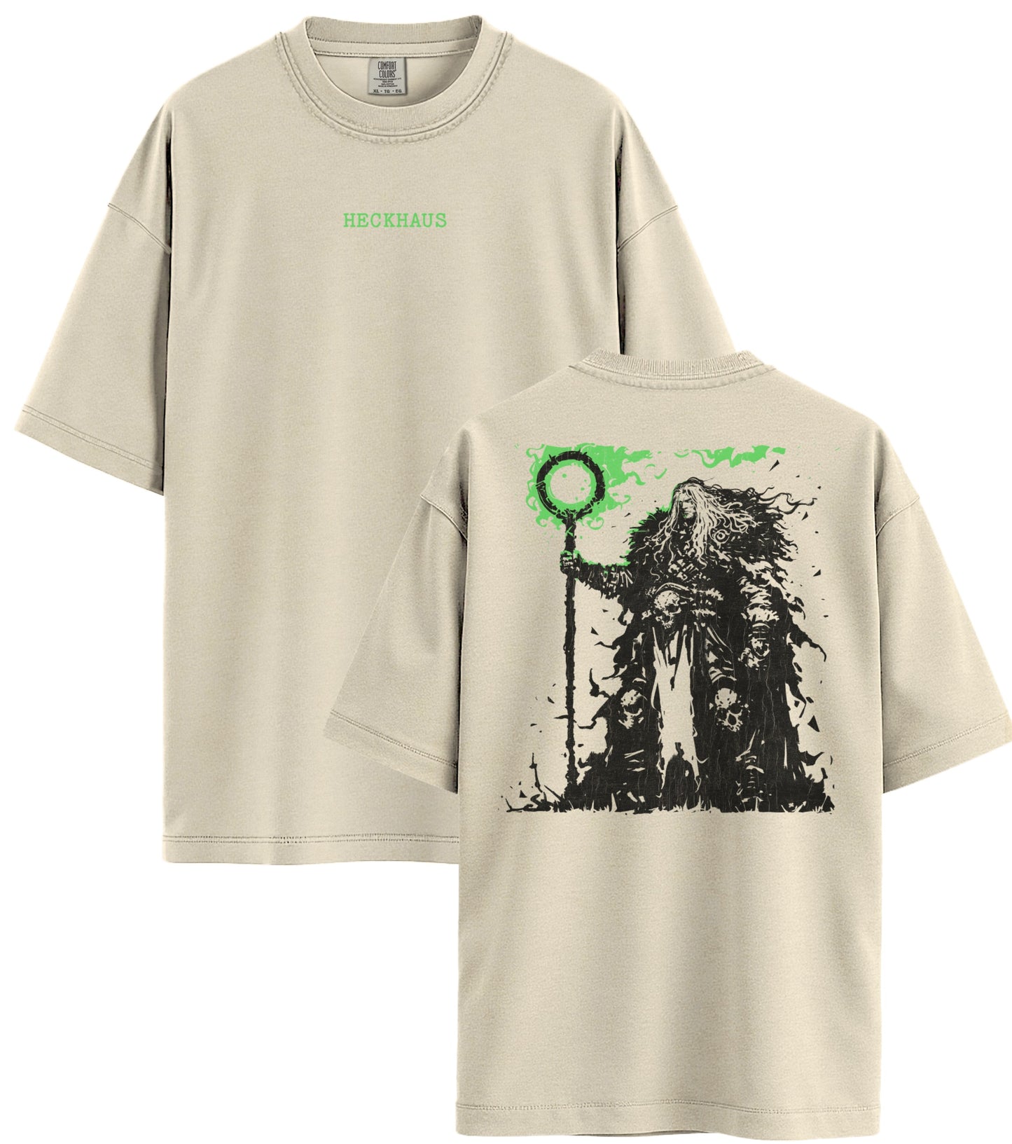 The Ashen King Haus Special T-Shirt