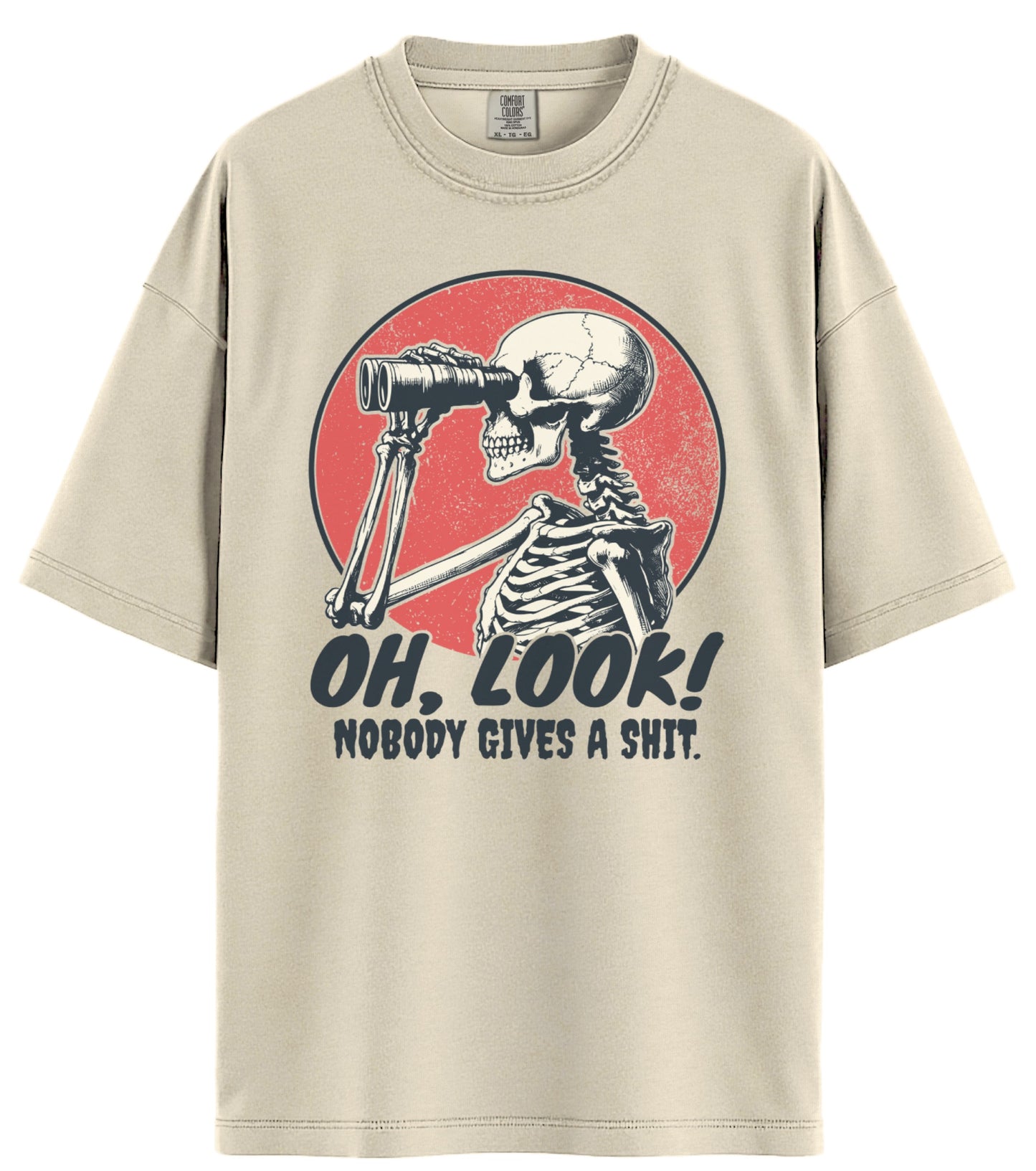 Oh Look! Comfort Colors T-Shirt