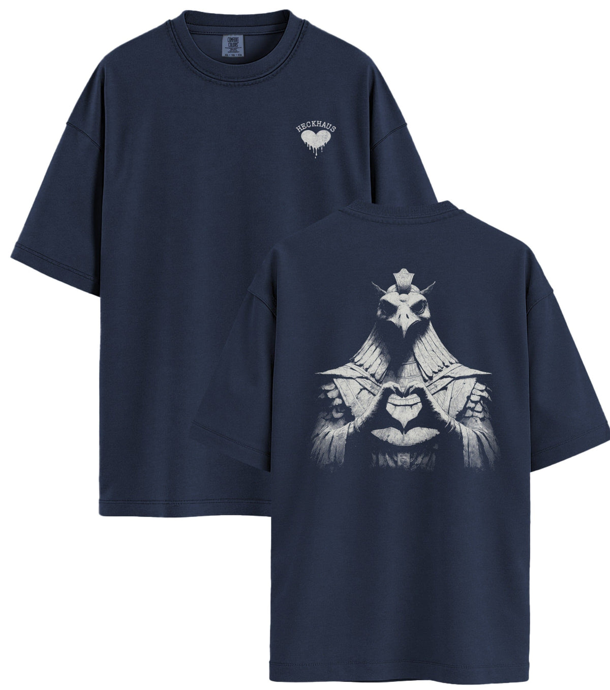 The Heart of Horus Haus Special T-Shirt