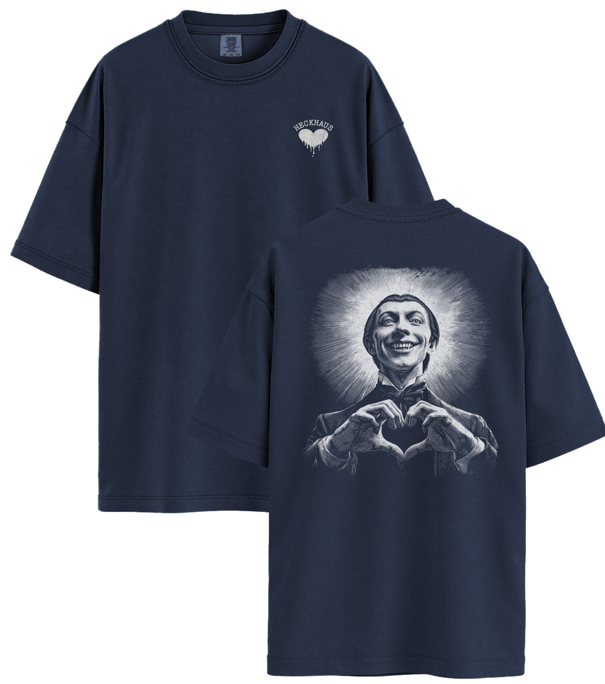 Heart of Darkness Haus Special T-Shirt