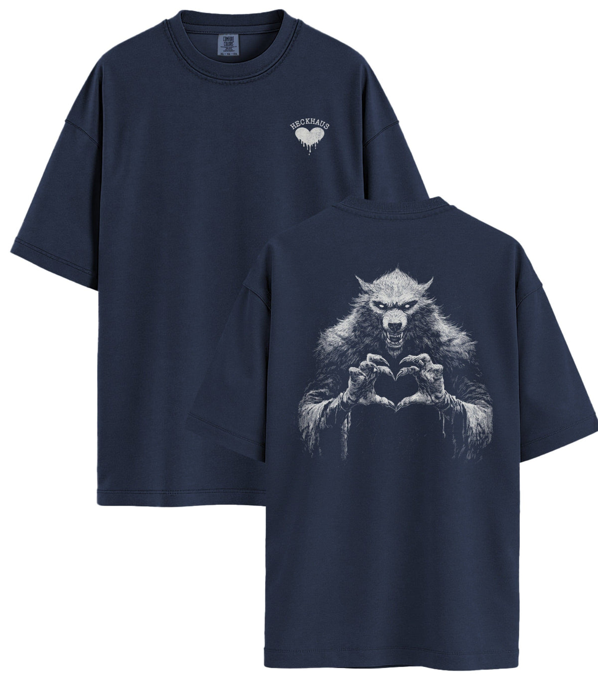 Wild at Heart Haus Special T-Shirt