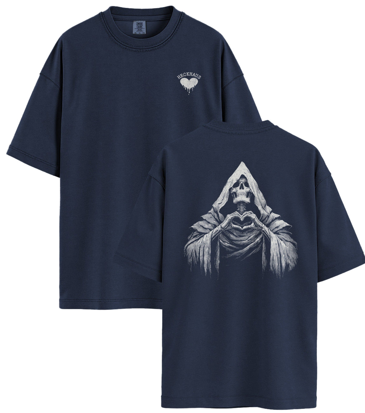 Heart of Death Haus Special T-Shirt