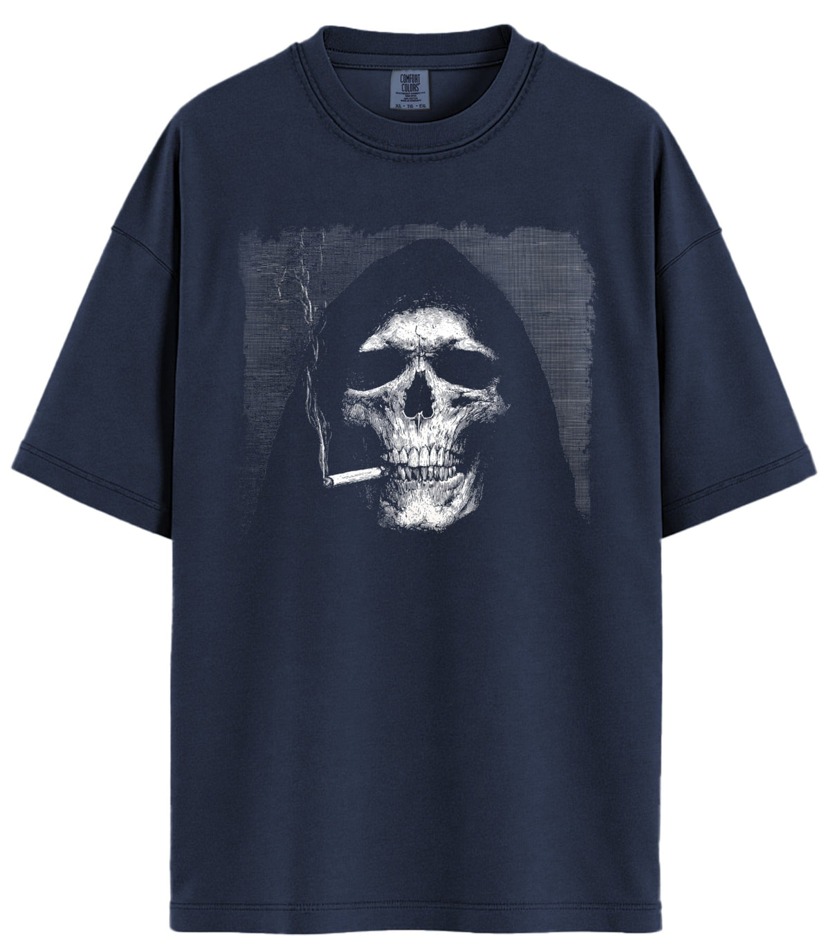 Smoke Break Comfort Colors T-Shirt