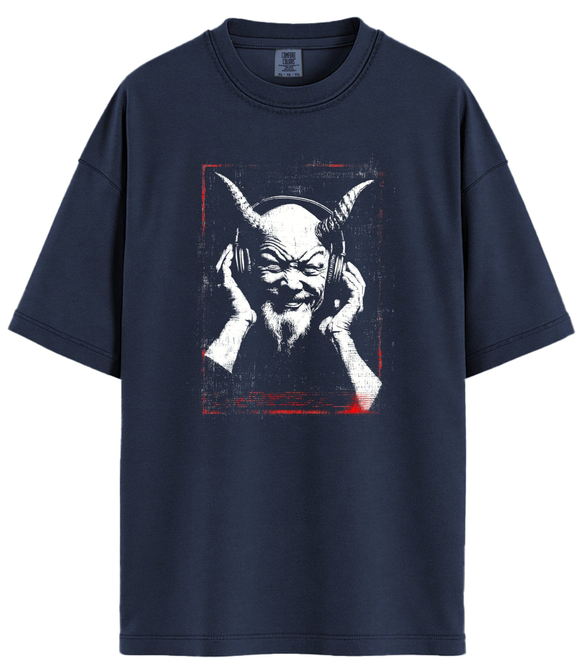 Guilty Pleasure Comfort Colors T-Shirt