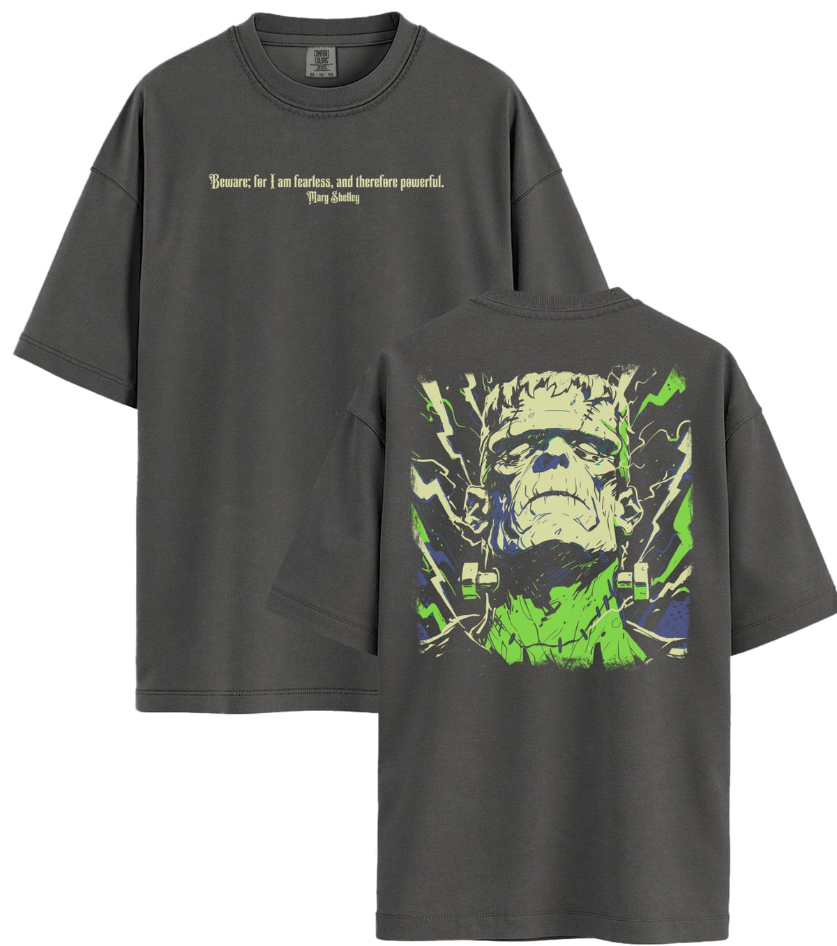 Frankenstein's Monster Haus Special T-Shirt