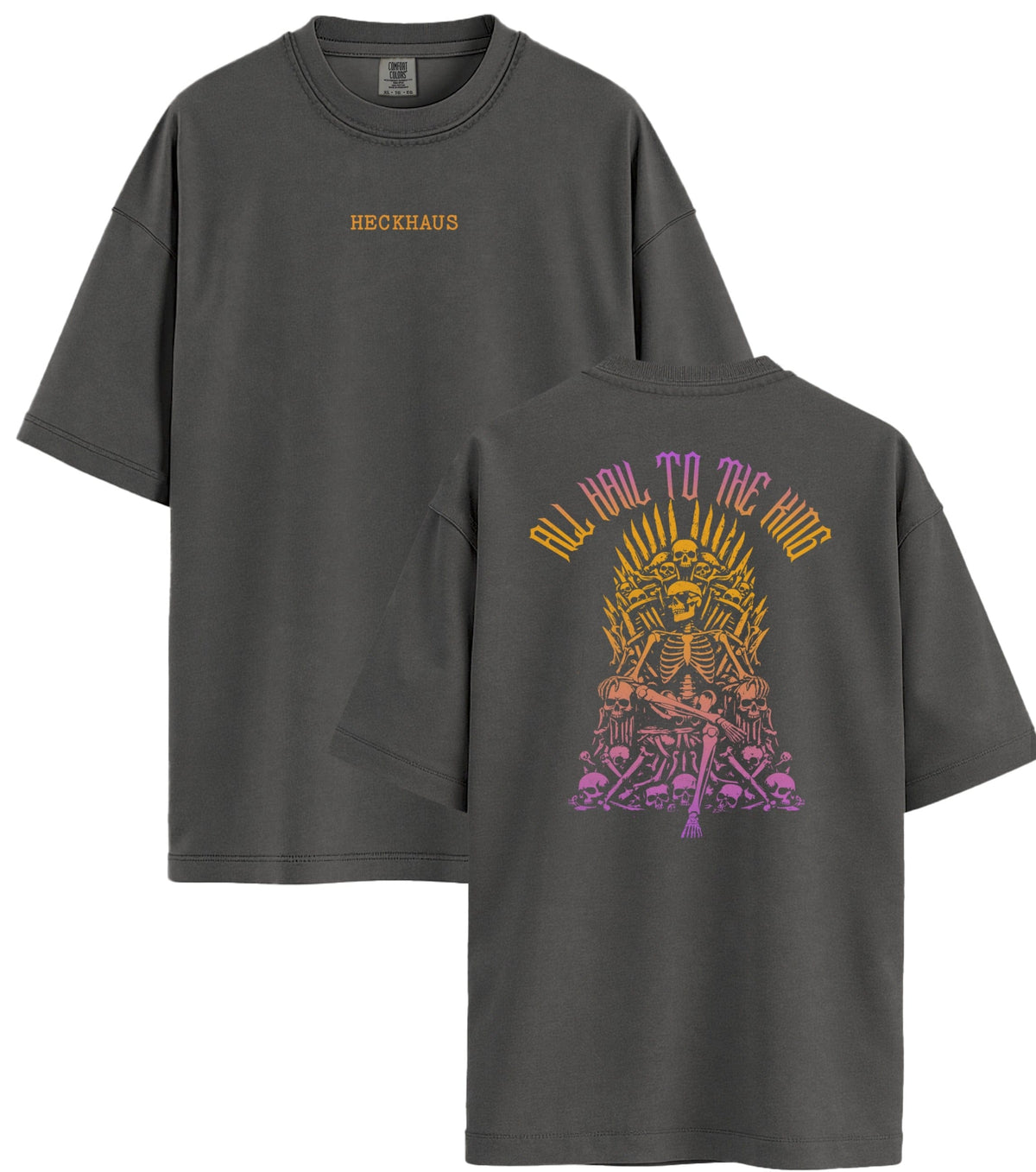 All Hail Haus Special T-Shirt