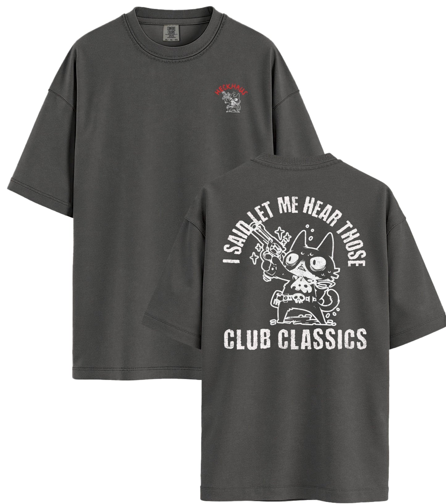 Club Classics Haus Special T-Shirt