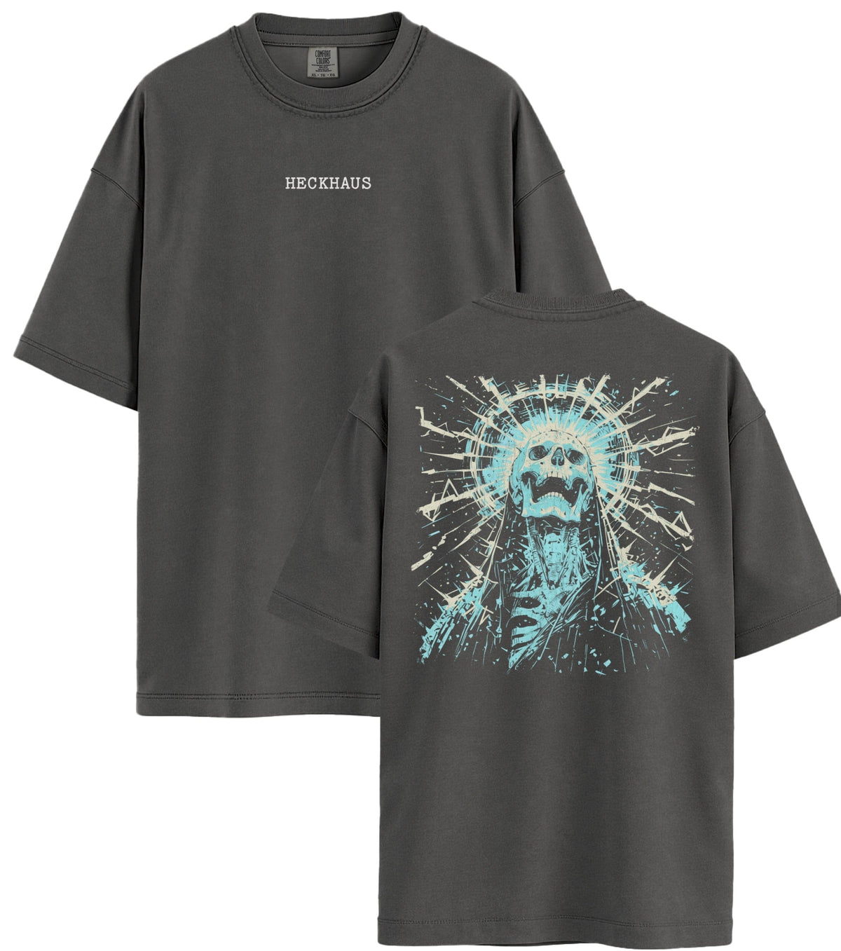 The Electric God Haus Special T-Shirt