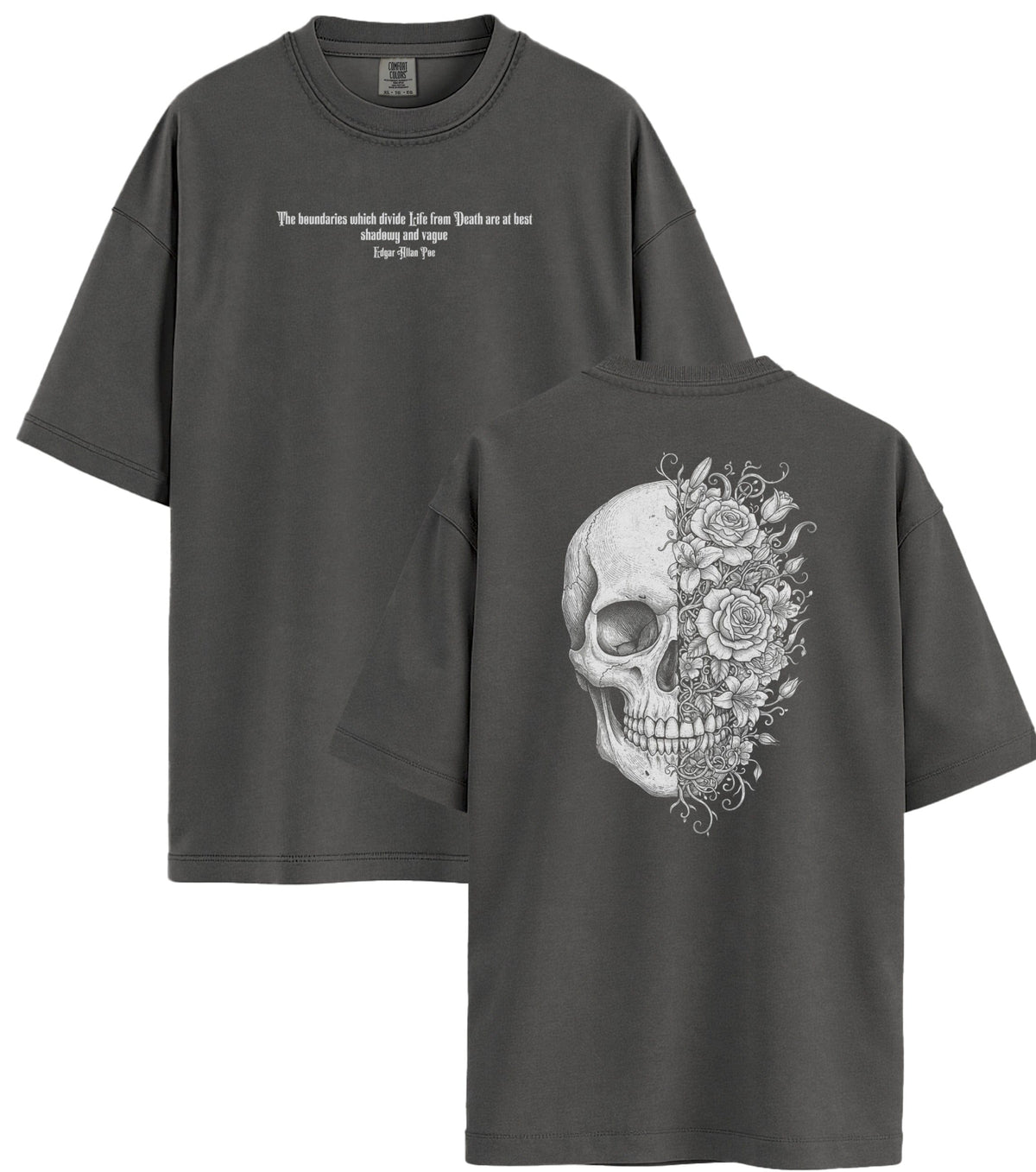 The Boundaries Haus Special T-Shirt