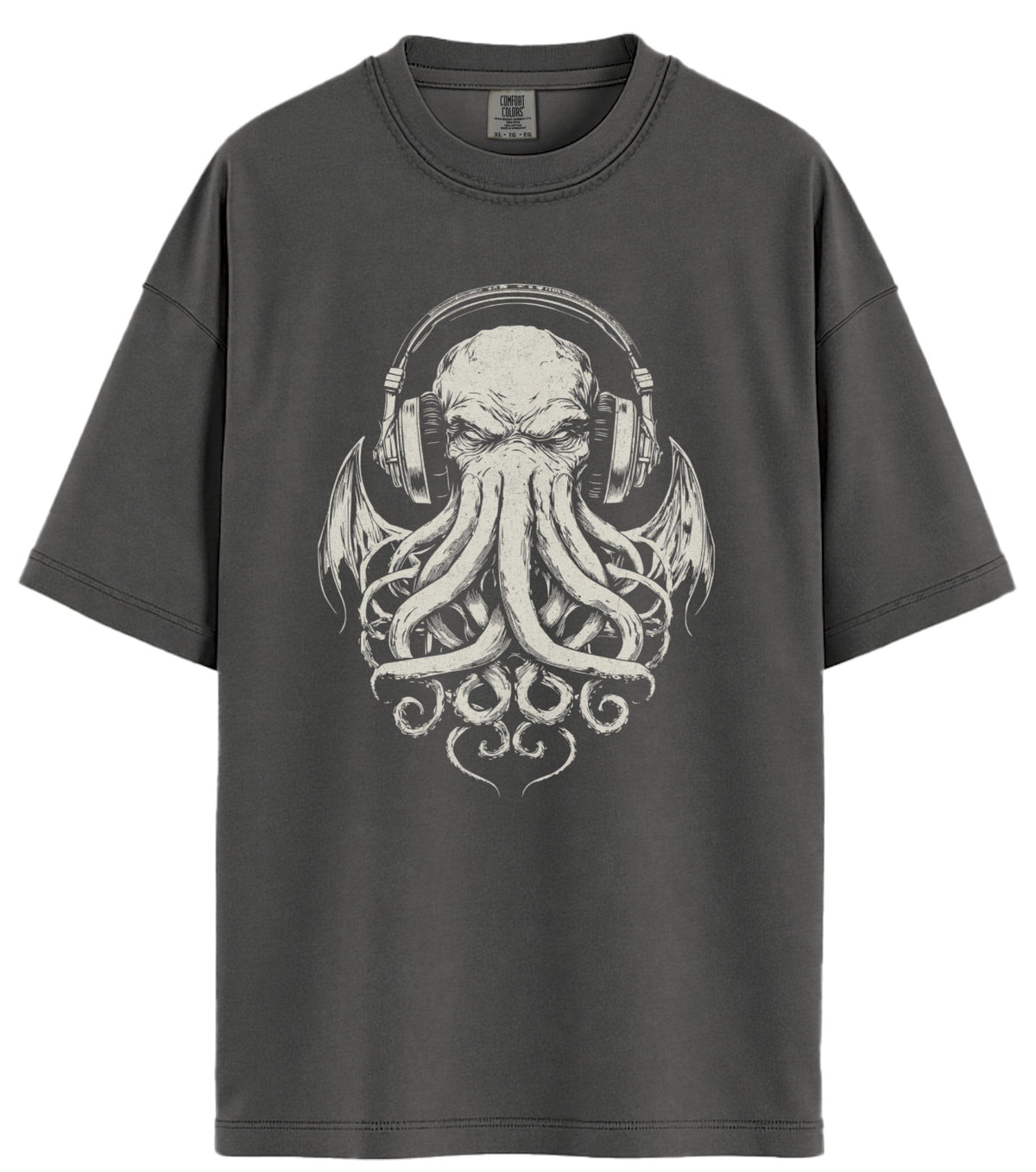 Elder Rhythms Comfort Colors T-Shirt
