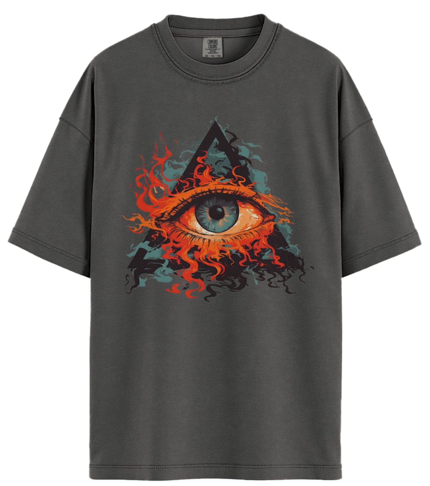 Veilbreaker Comfort Colors T-Shirt