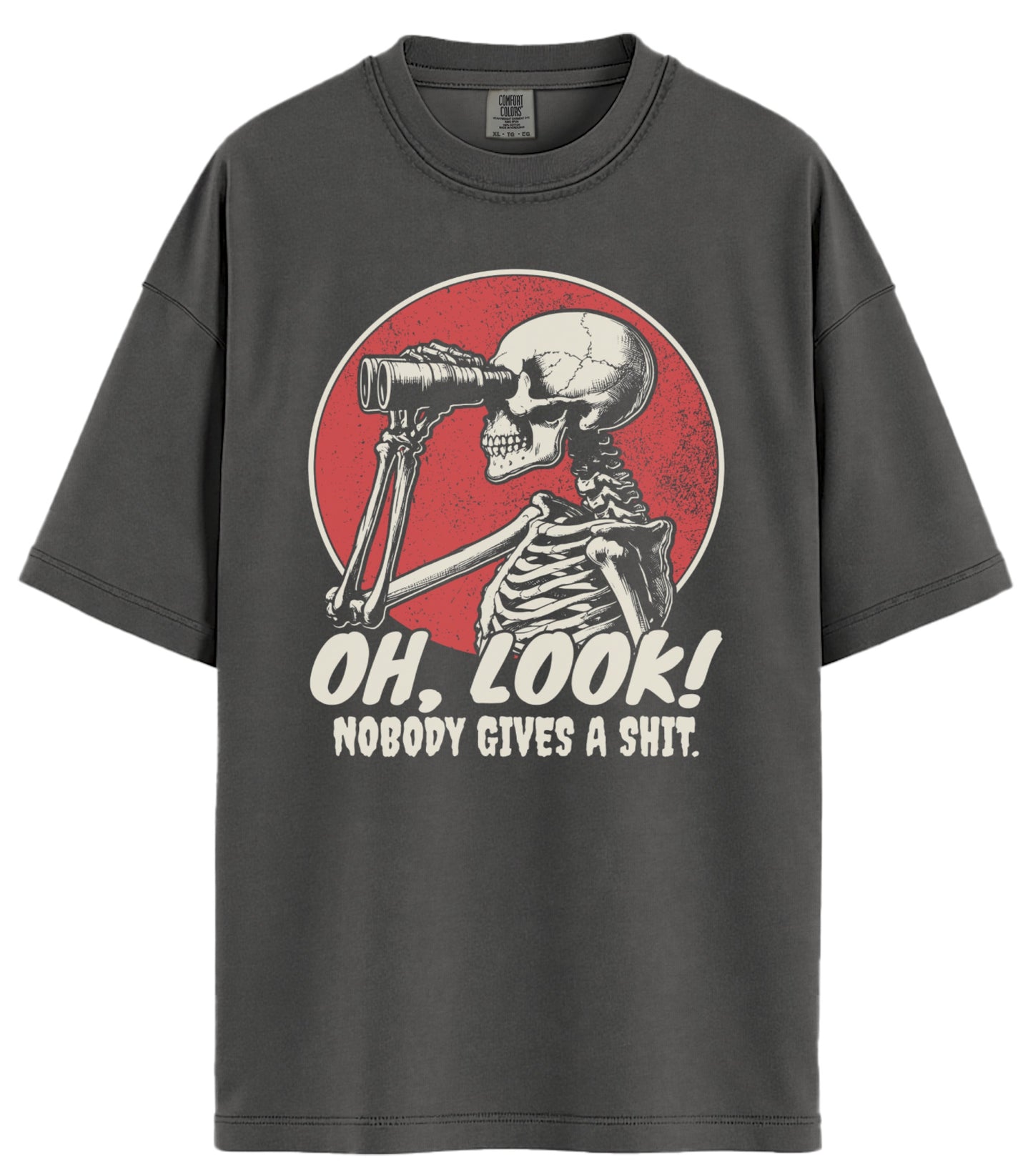 Oh Look! Comfort Colors T-Shirt