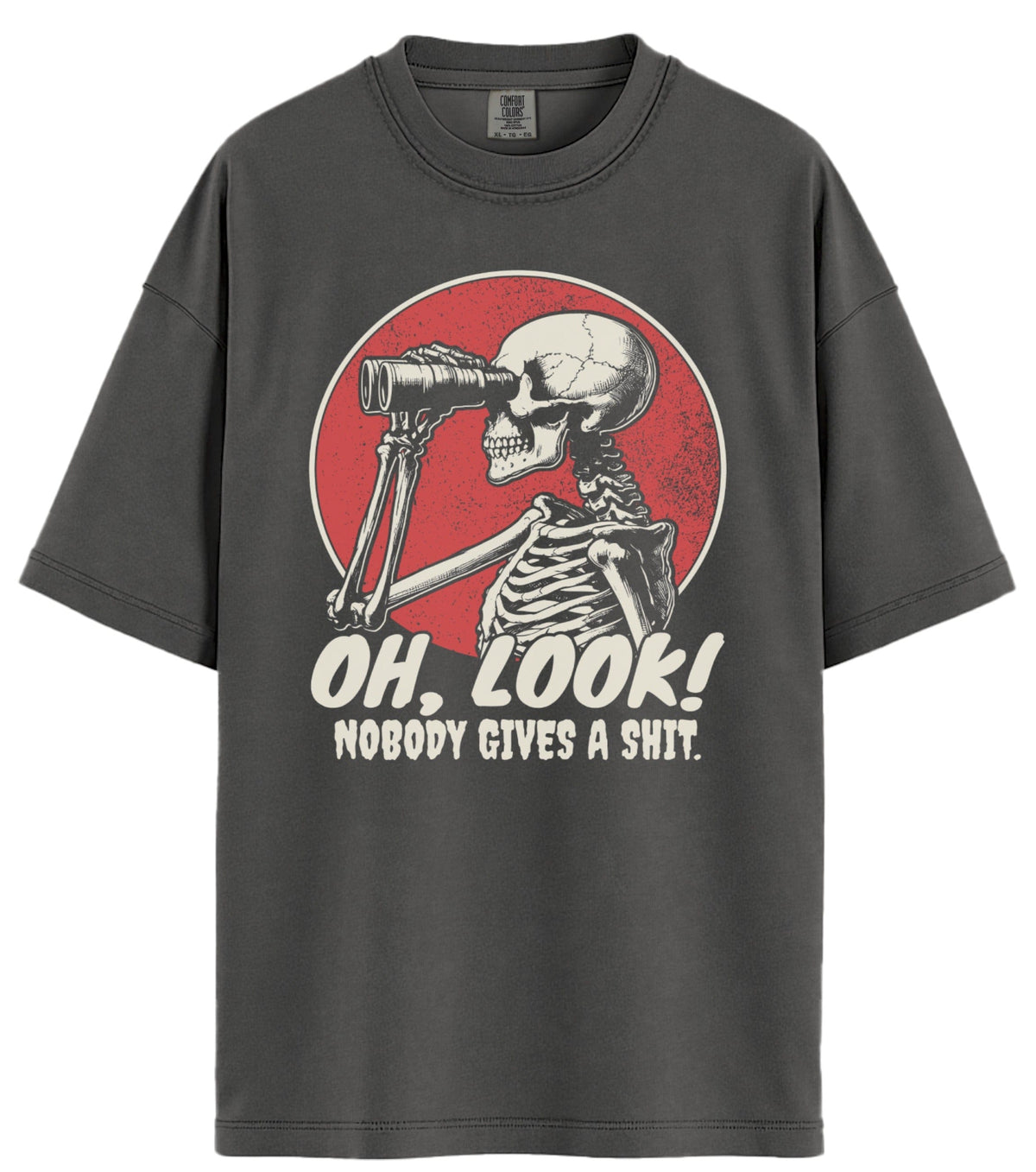 Oh Look! Comfort Colors T-Shirt