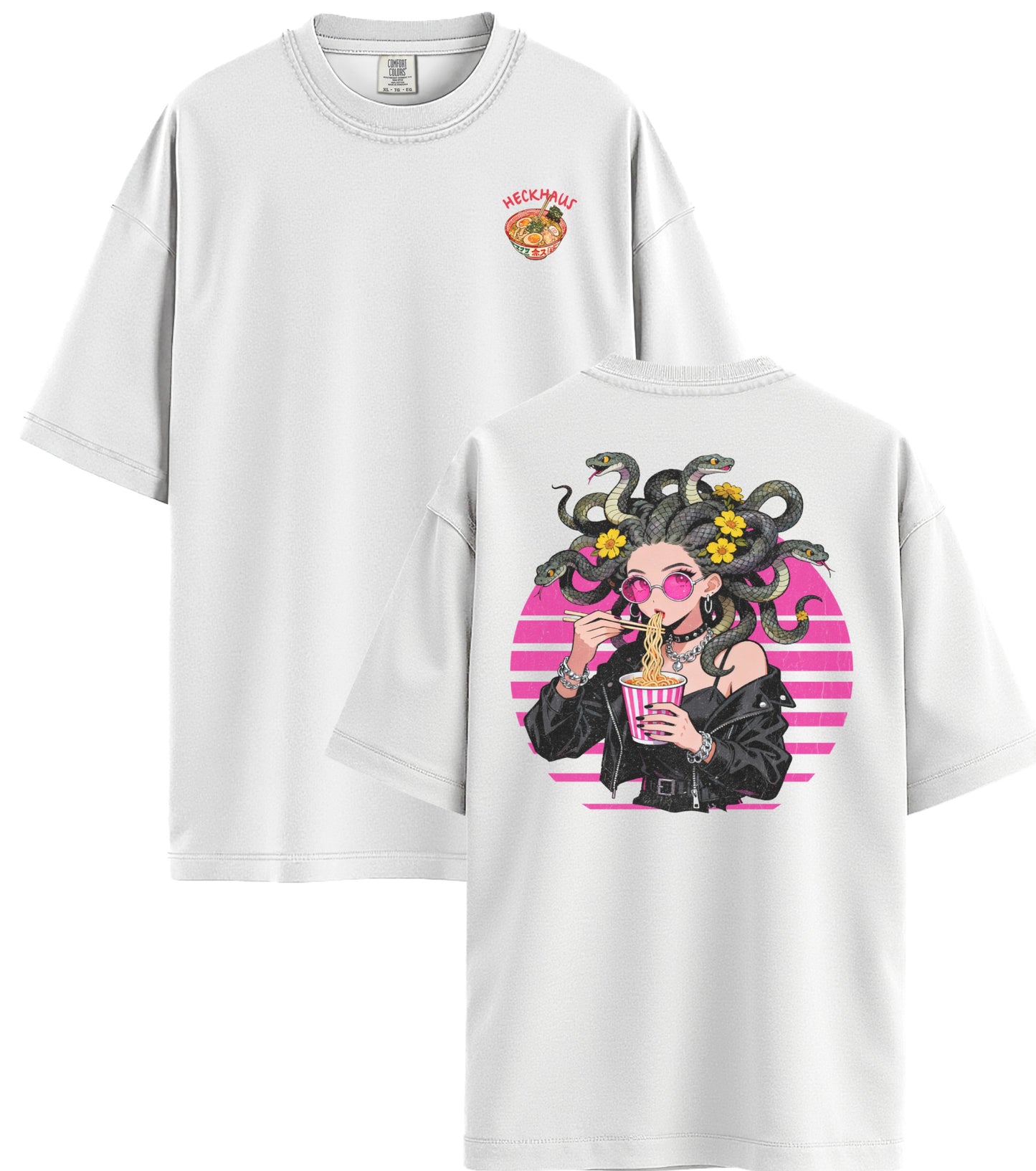 Slurp Queen Haus Special T-Shirt