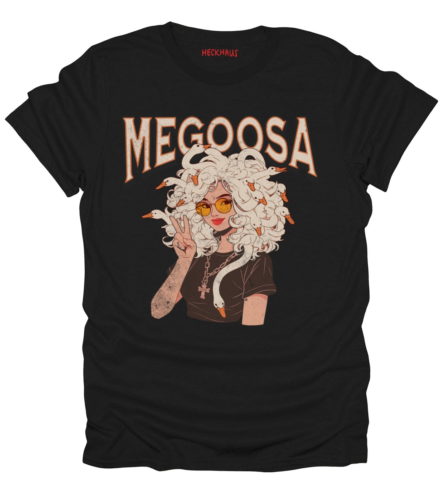 Megoosa T-Shirt