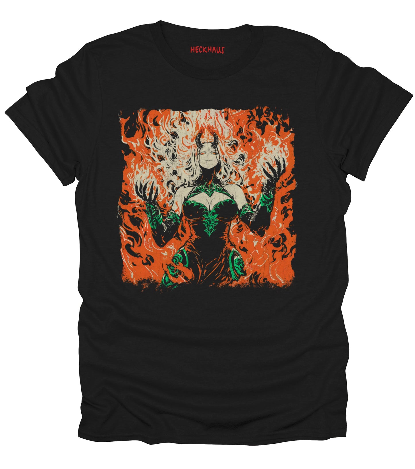 Hellfire Queen T-Shirt
