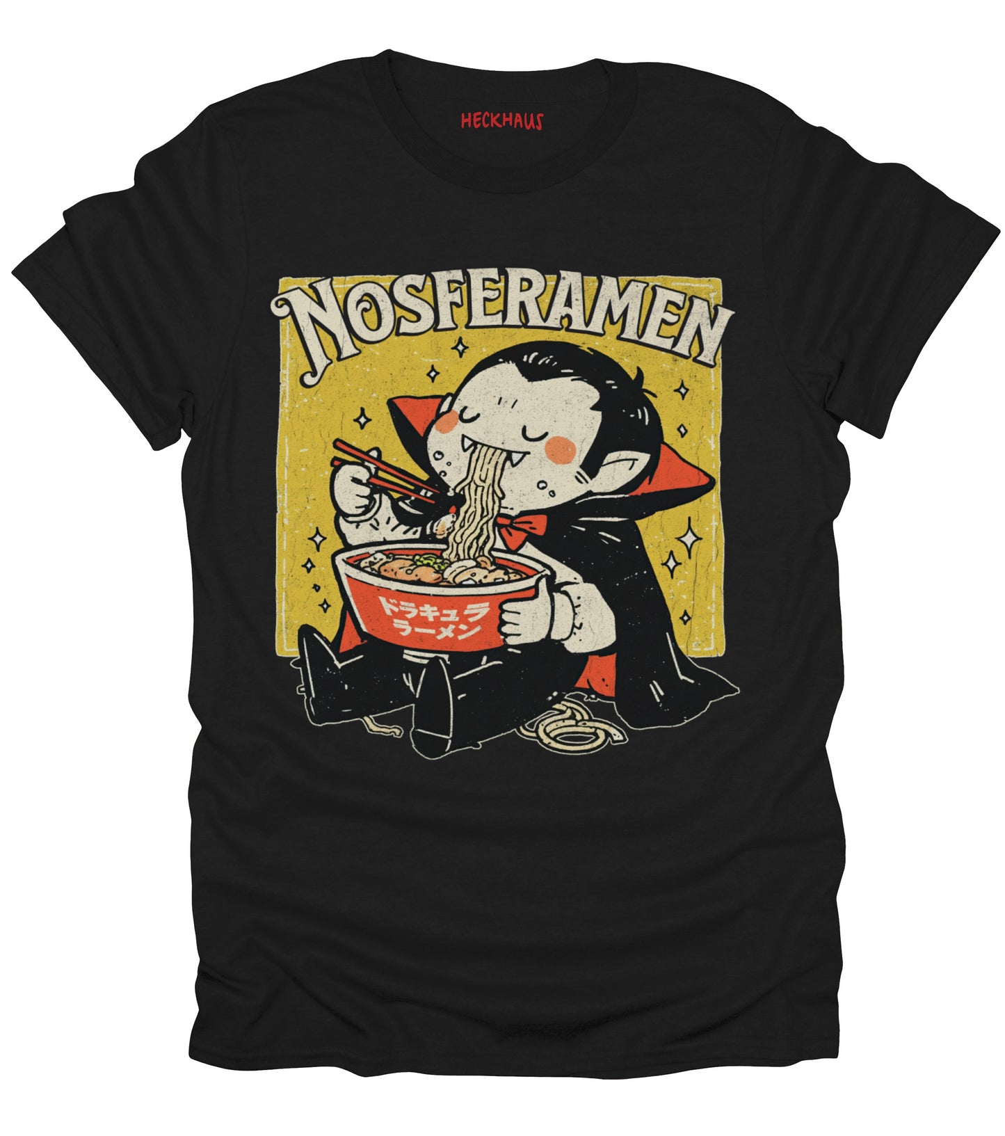 Nosferamen T-Shirt