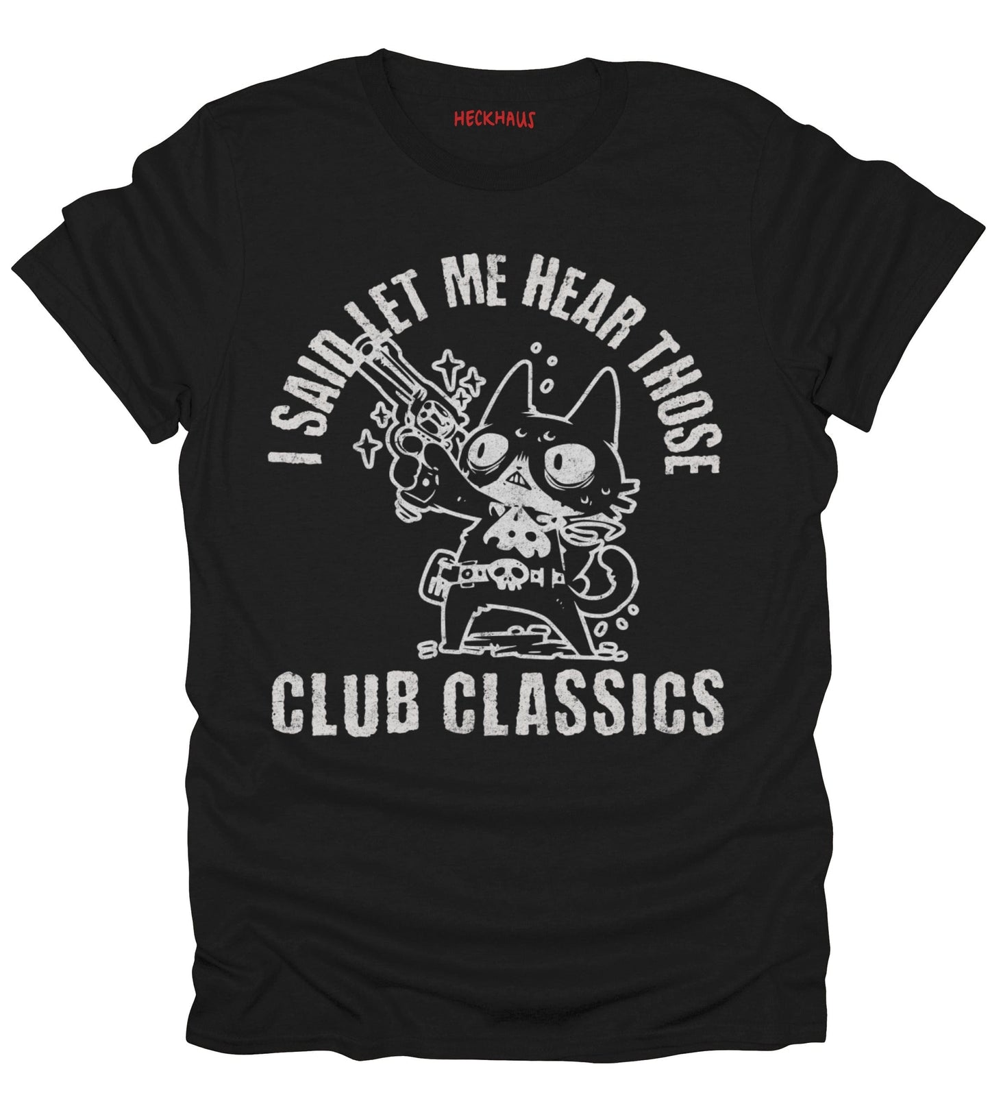Club Classics T-Shirt