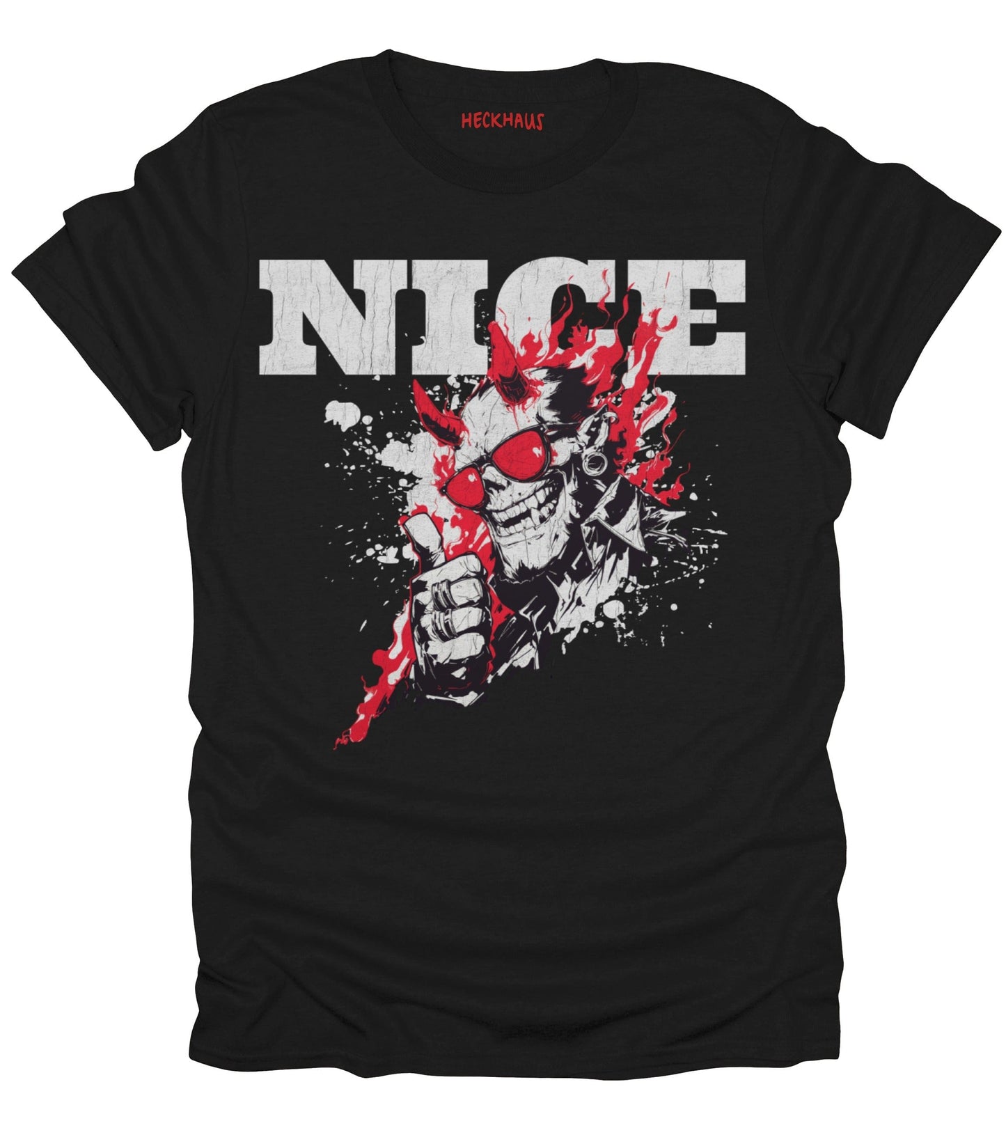 Nice T-Shirt