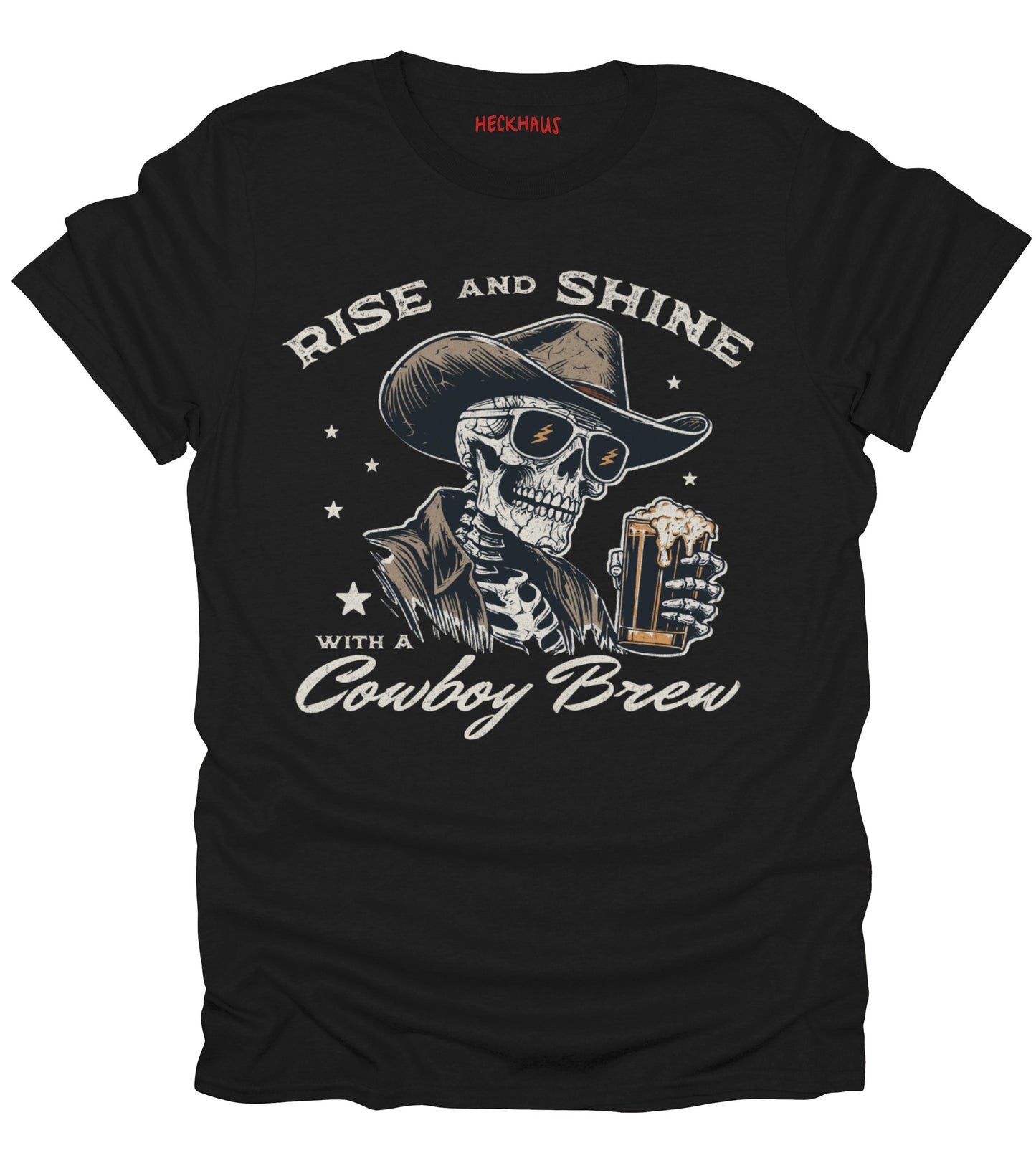 Rise and Shine T-Shirt