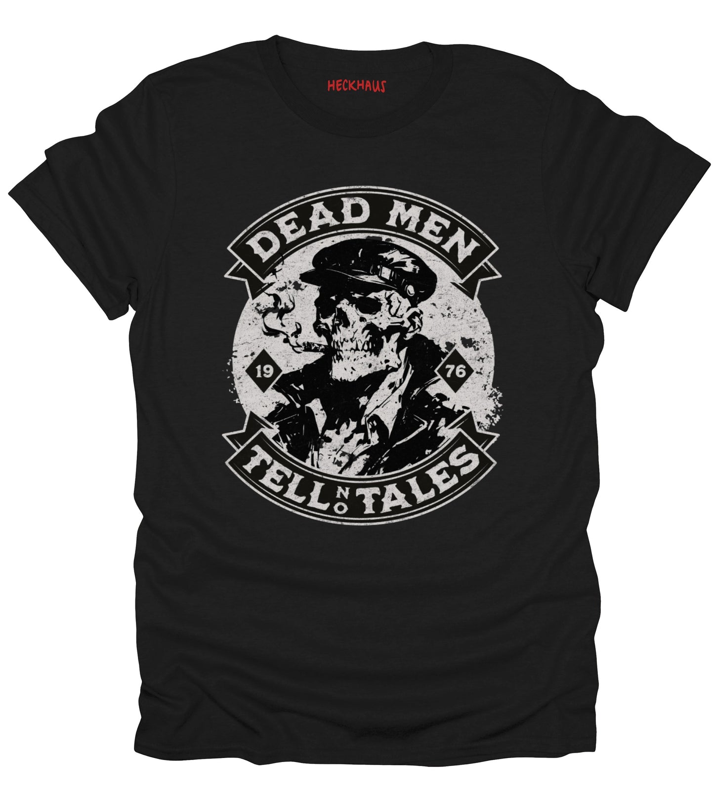 Dead Men T-Shirt