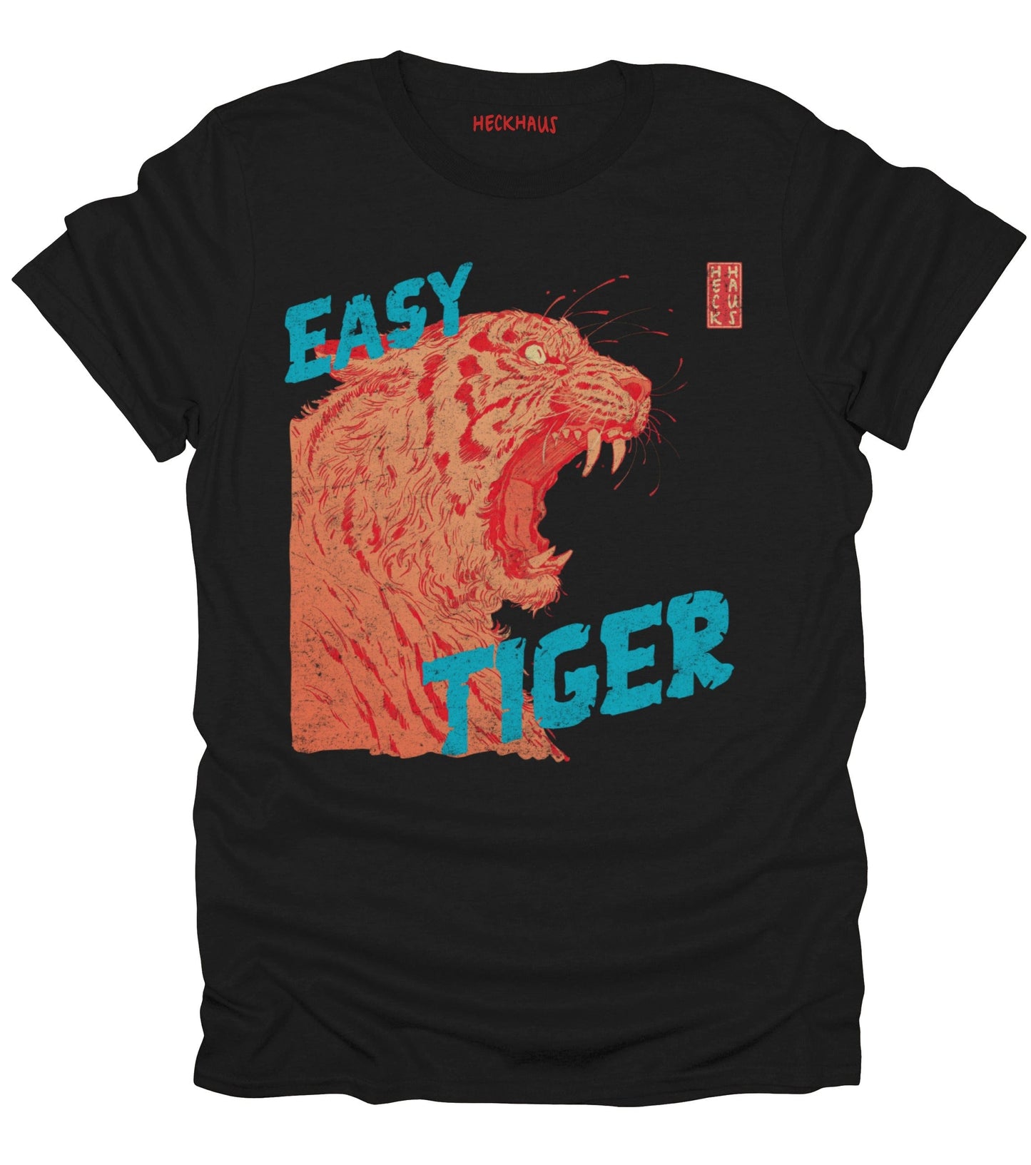 Easy Tiger T-Shirt