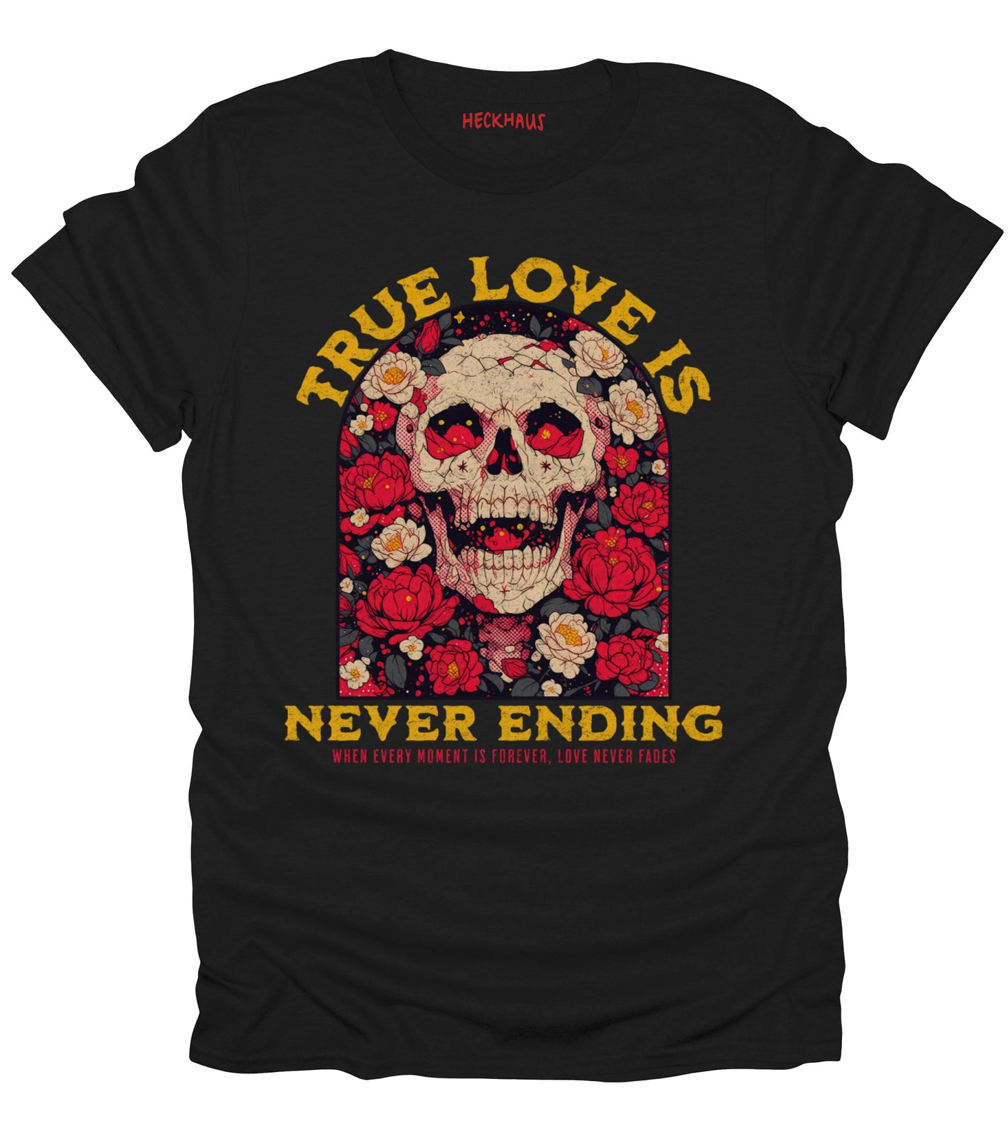 True Love T-Shirt