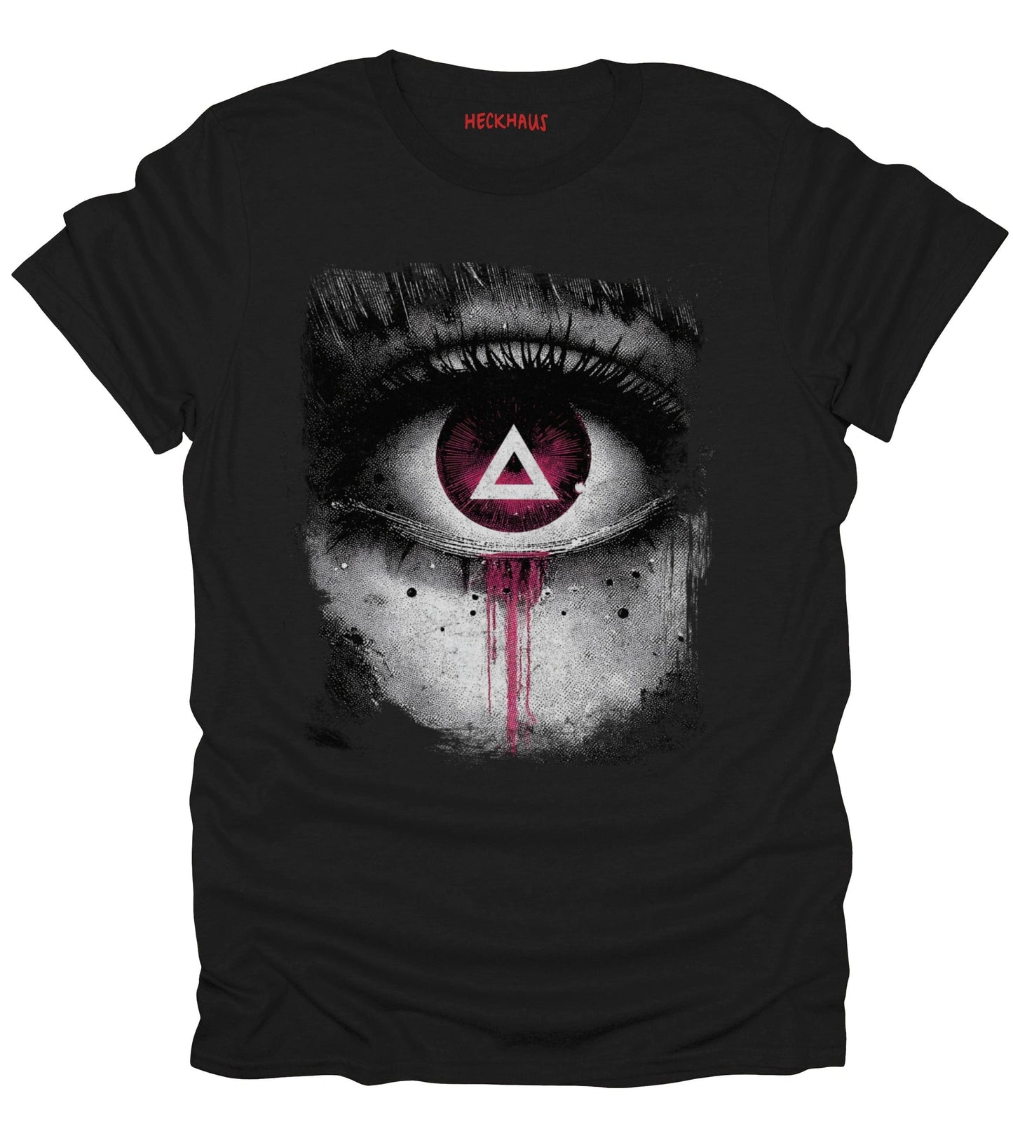 All Seeing Eye T-Shirt