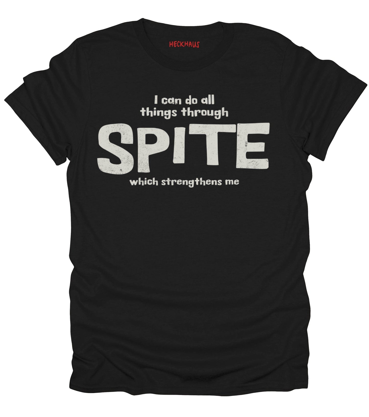 Spite T-Shirt