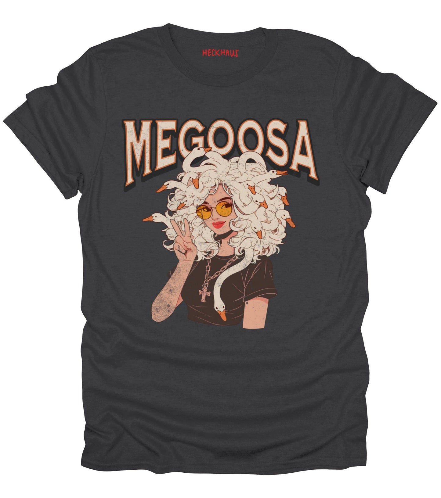 Megoosa T-Shirt
