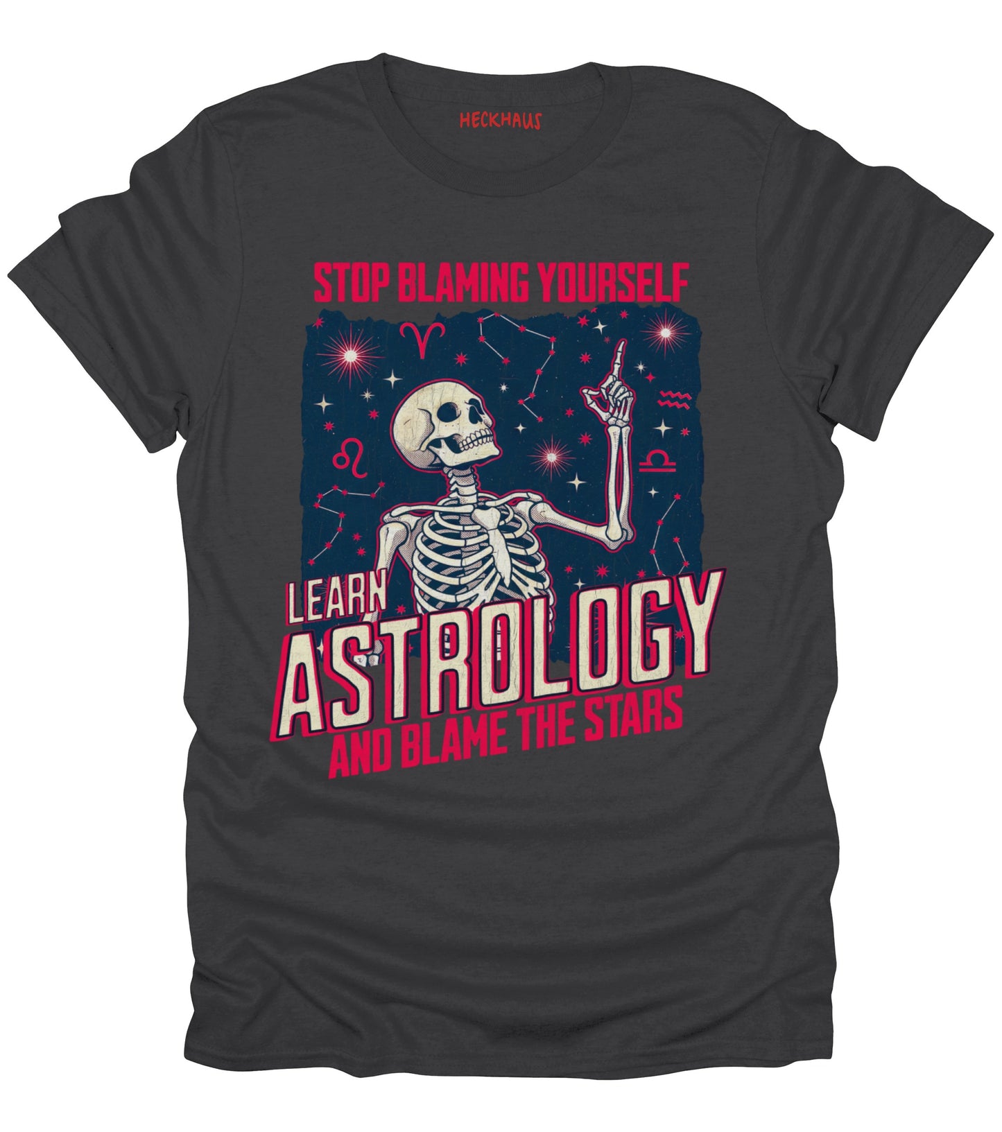 Stop Blaming Yourself T-Shirt