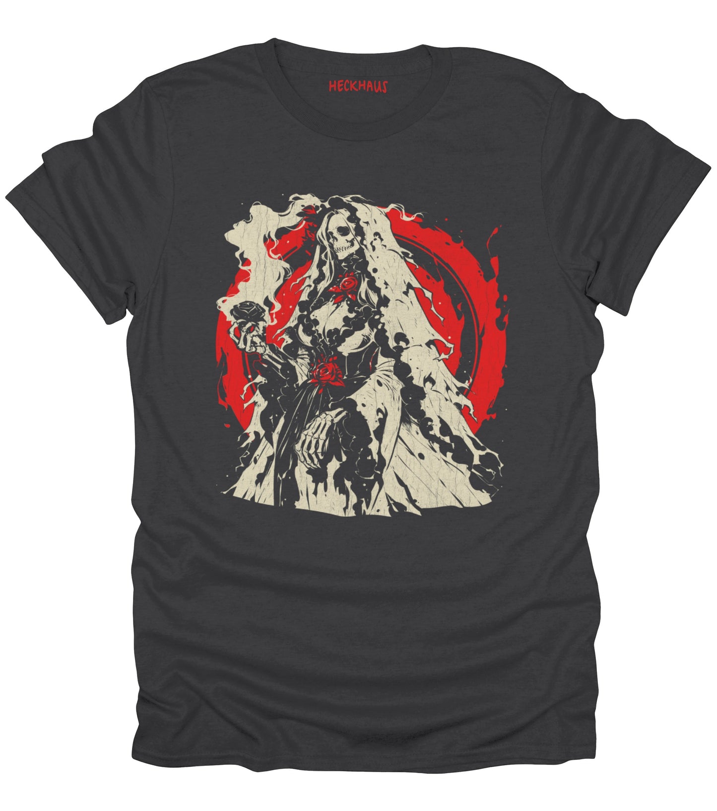 The Bride of Death T-Shirt