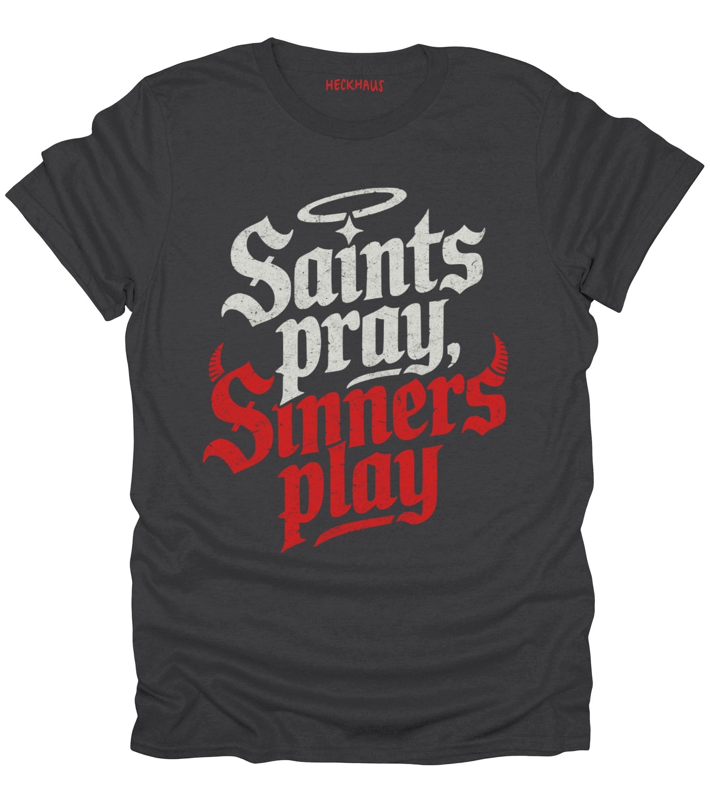 Saints Pray T-Shirt