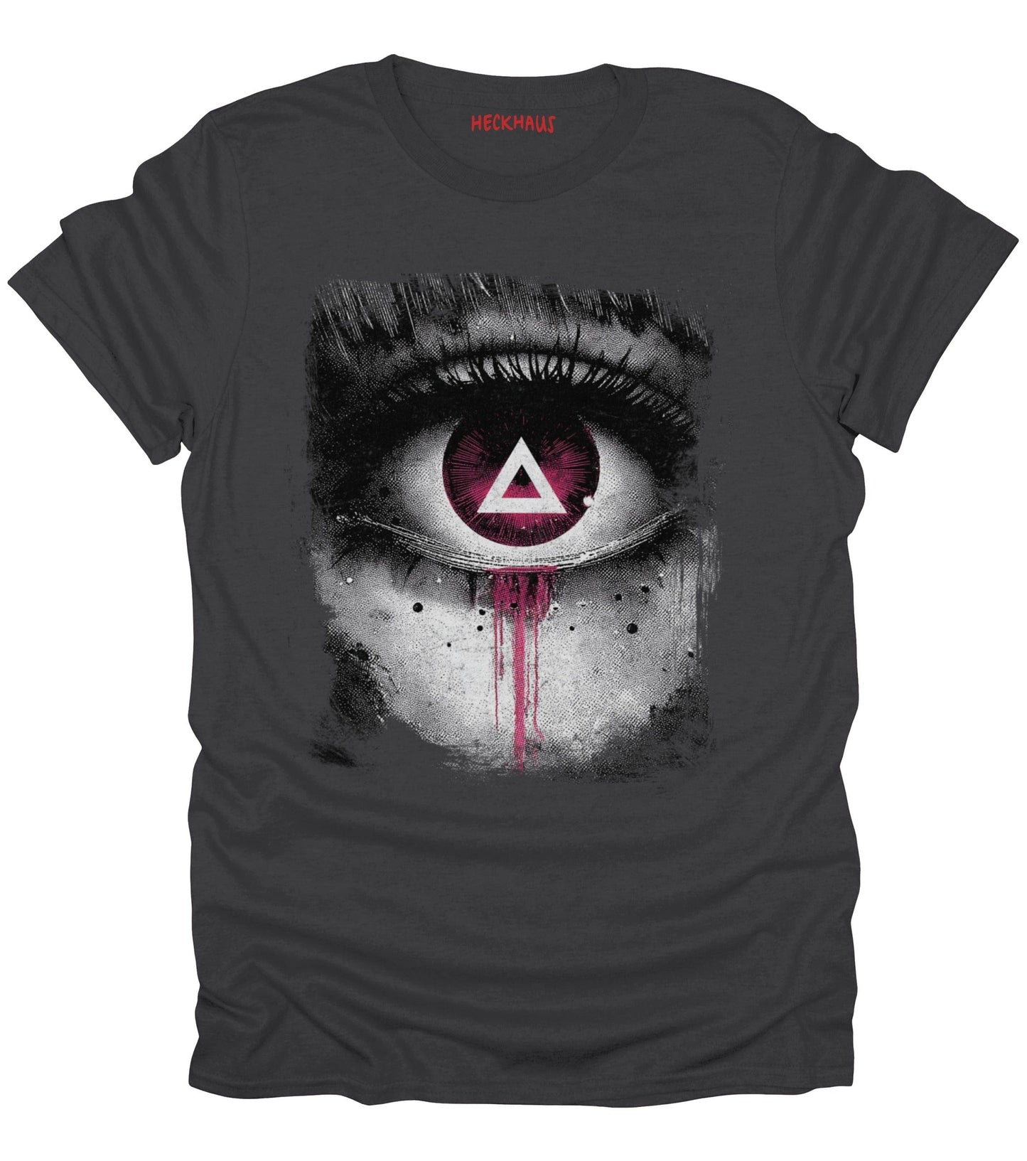 All Seeing Eye T-Shirt