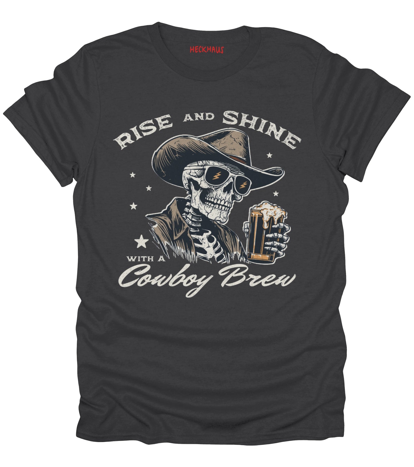 Rise and Shine T-Shirt