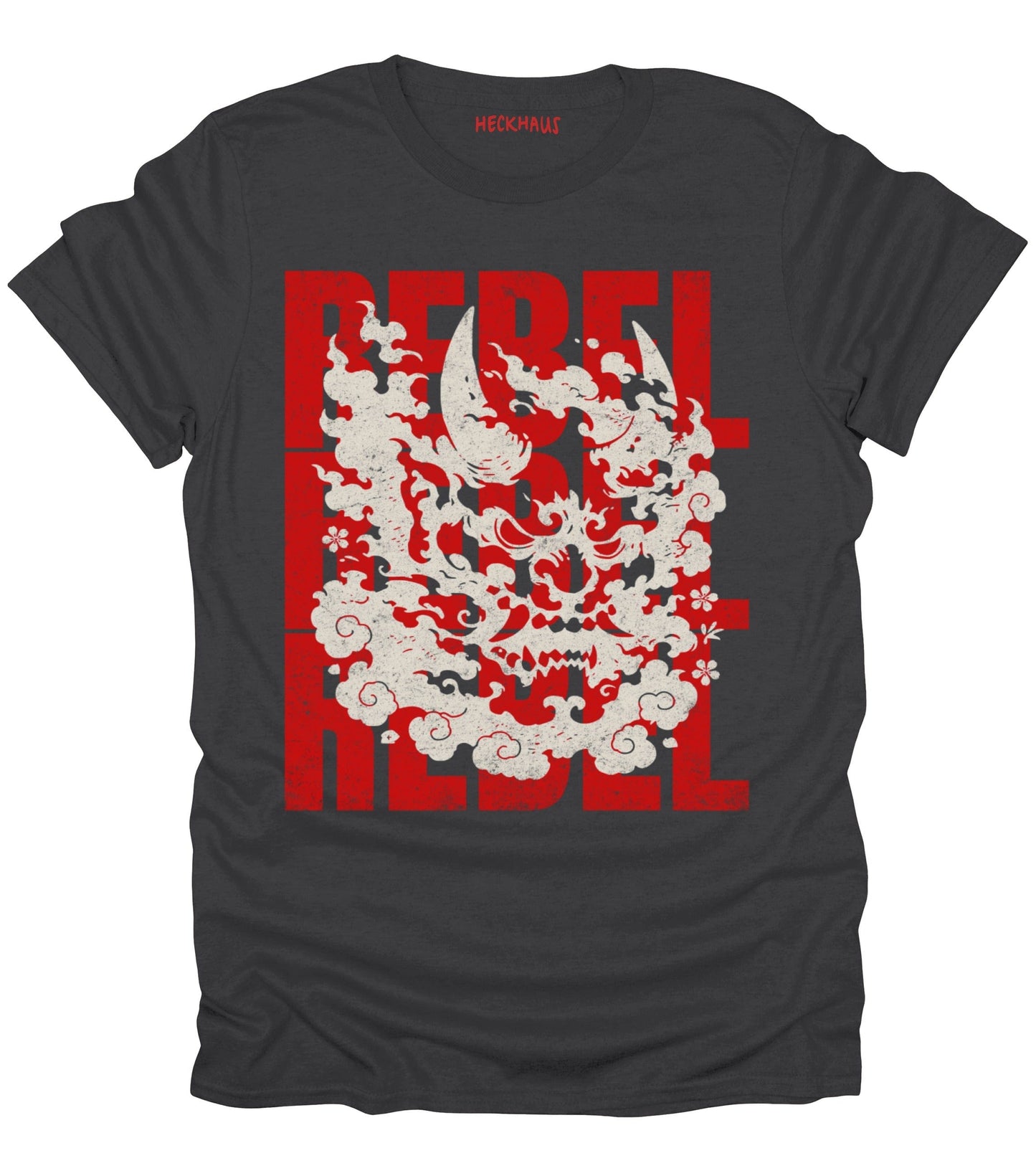 Rebel Oni T-Shirt