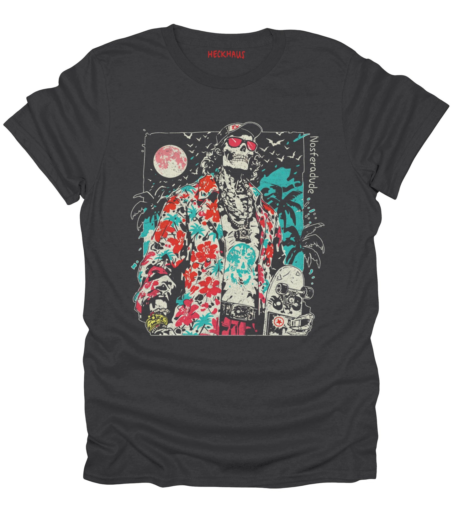 Nosferadude T-Shirt