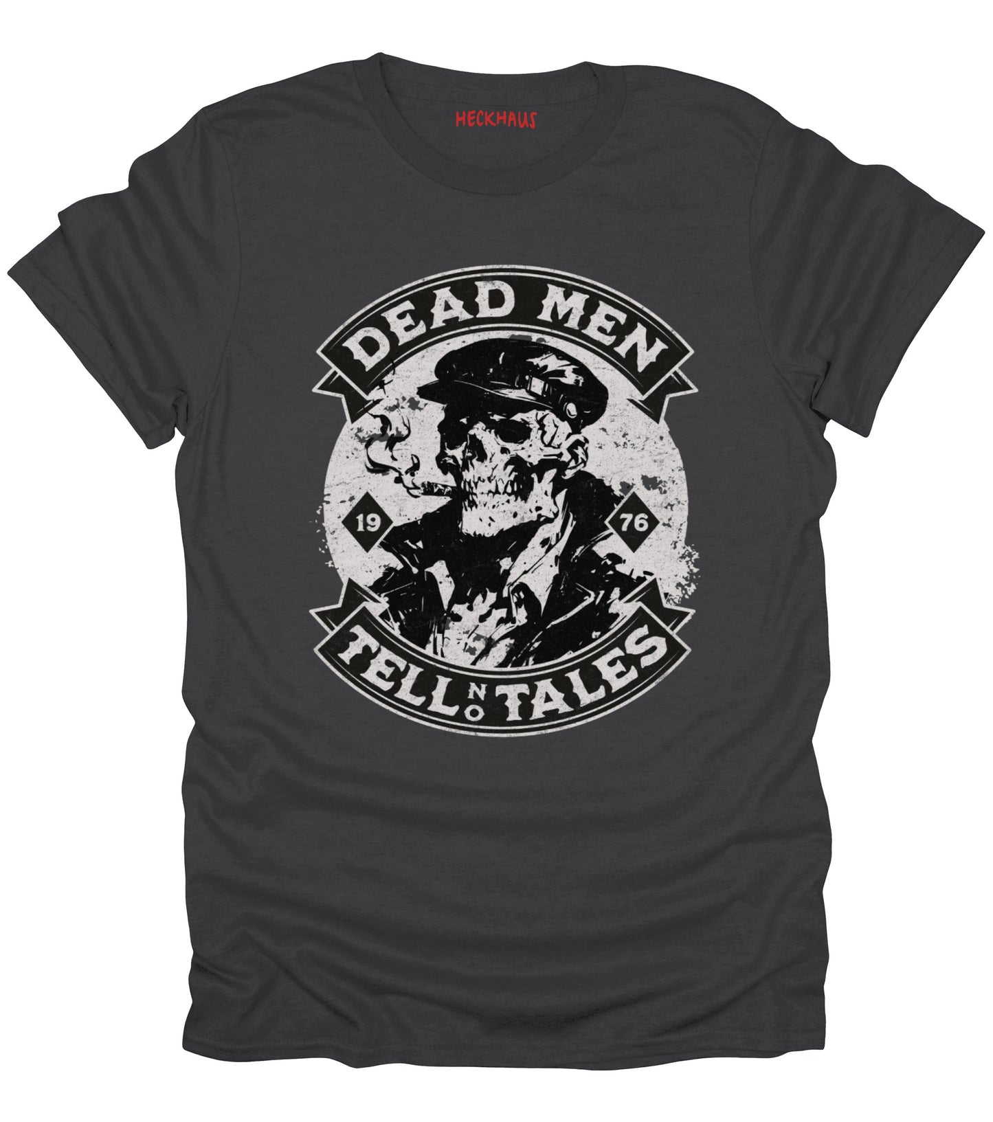 Dead Men T-Shirt