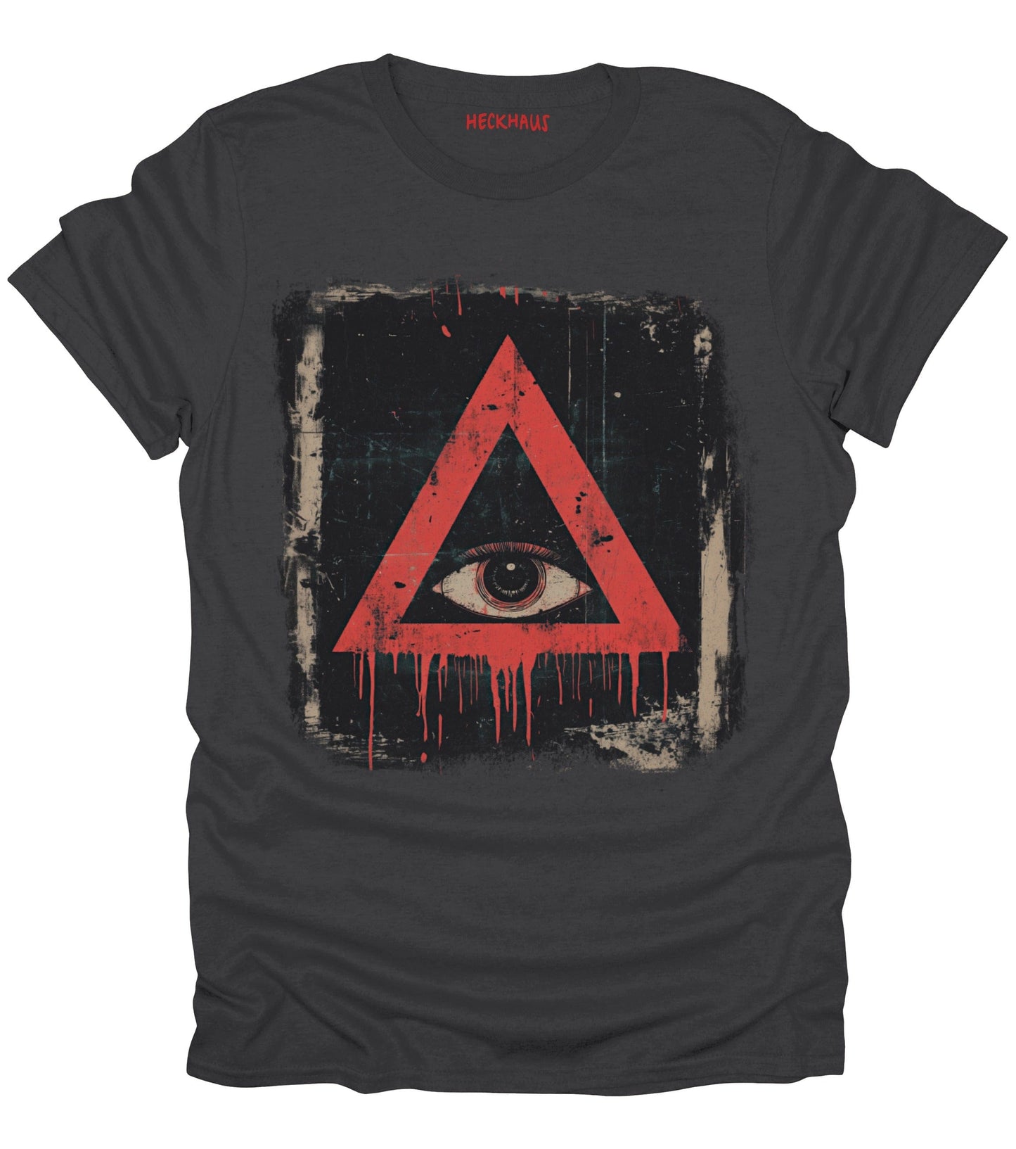 The Watcher T-Shirt