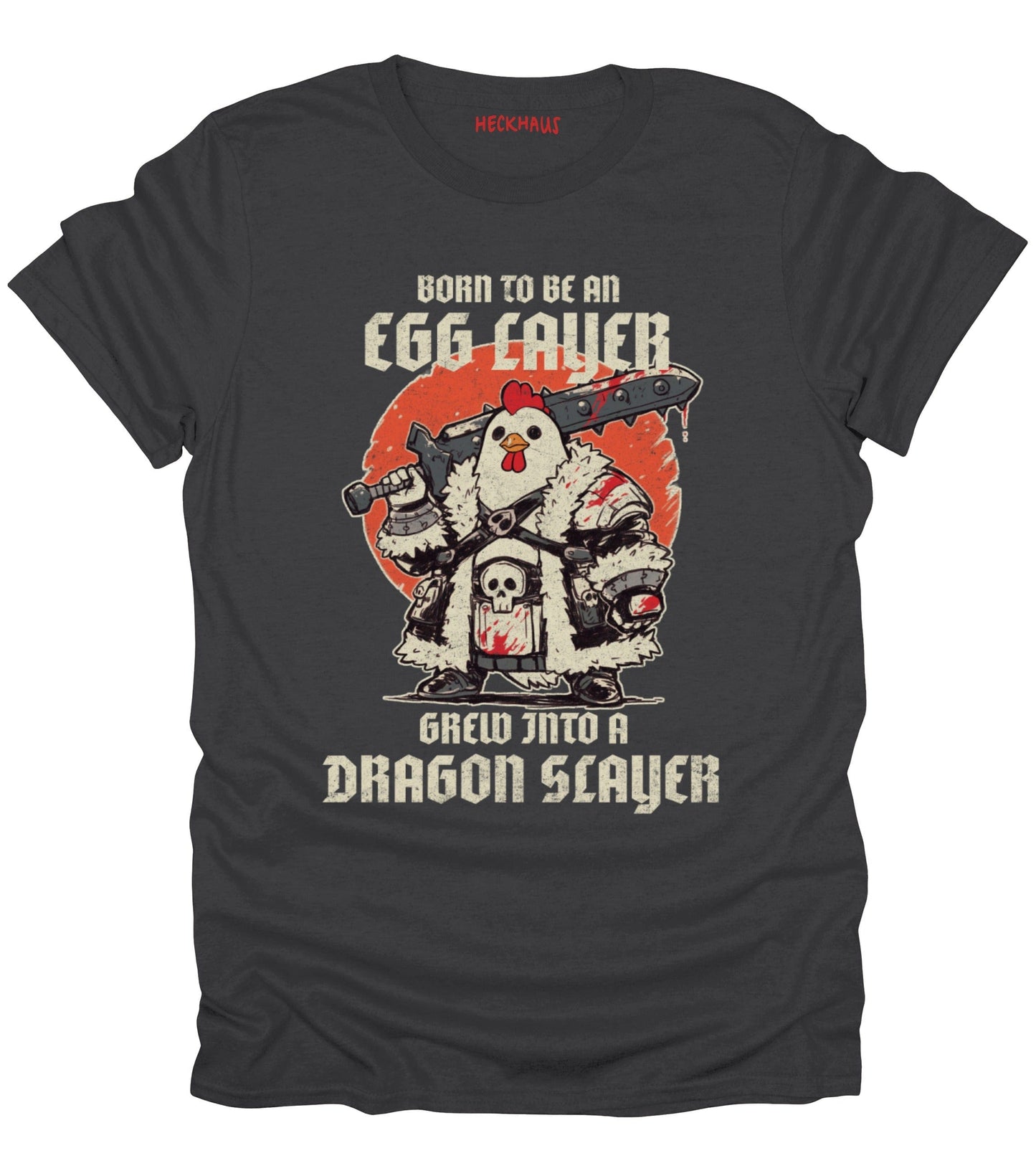 Egg Layer T-Shirt