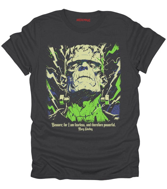 Frankenstein's Monster T-Shirt