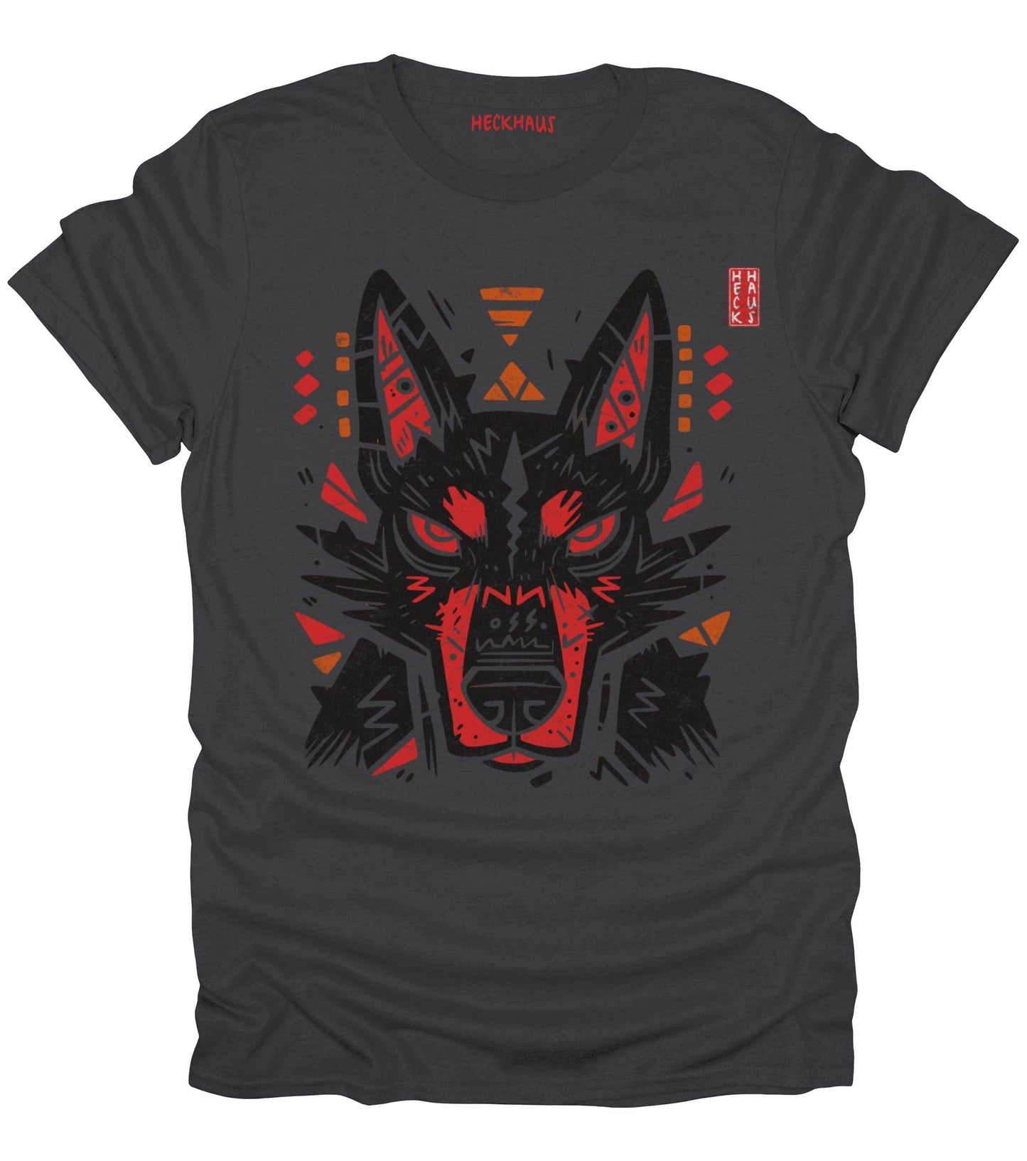 Graphic Doberman T-Shirt