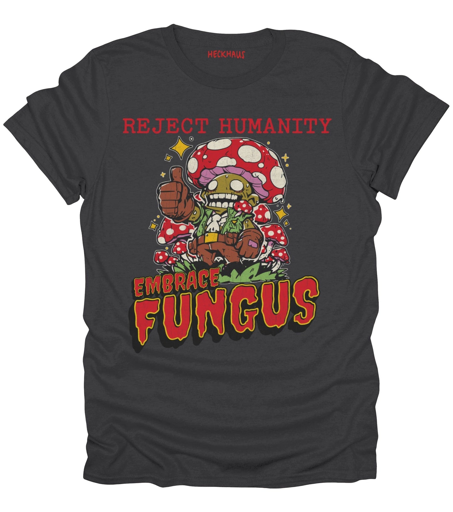 Reject Humanity T-Shirt